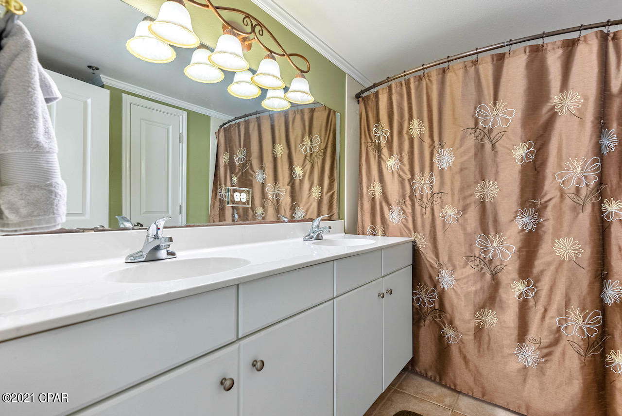 Shores Of Panama Phase II - Residential