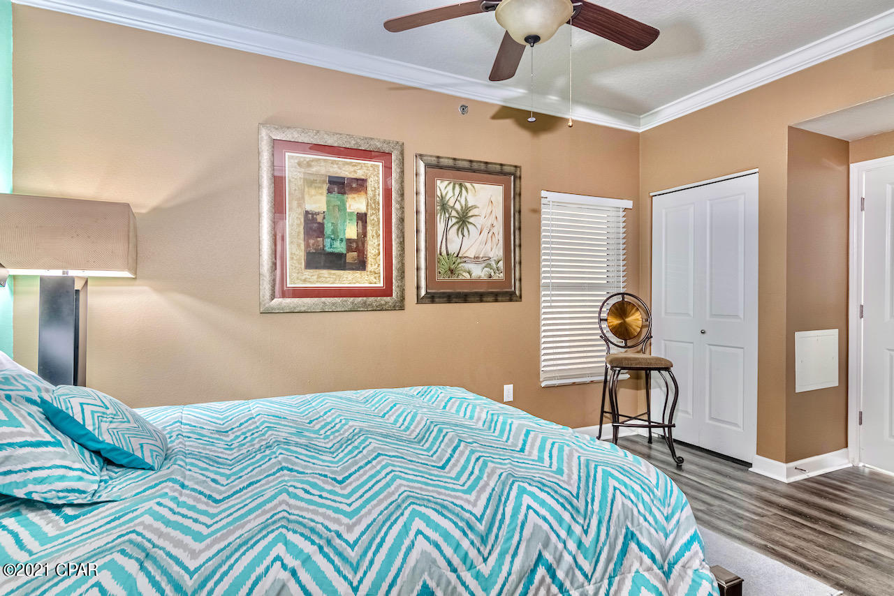 Shores Of Panama Phase II - Residential