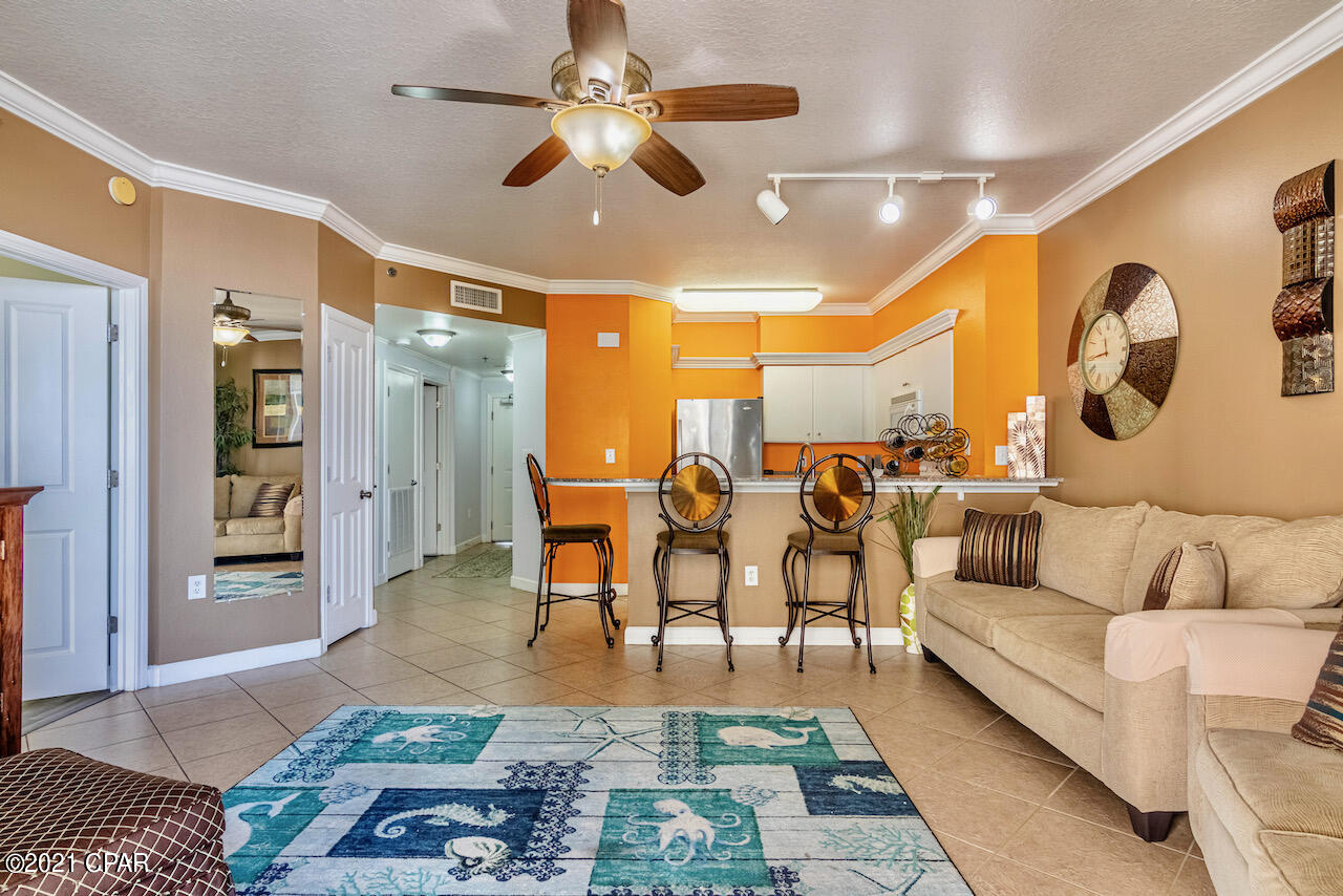 Shores Of Panama Phase II - Residential