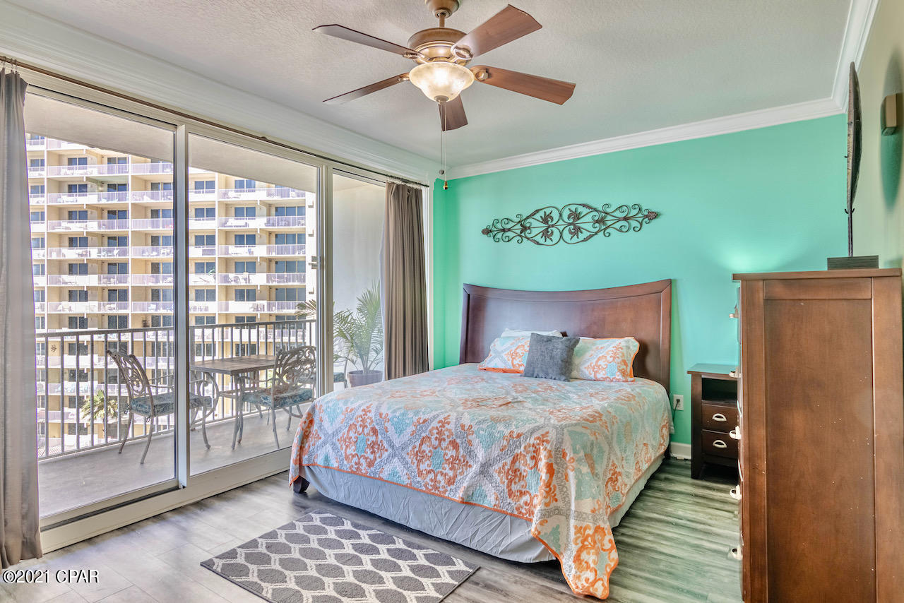 Shores Of Panama Phase II - Residential