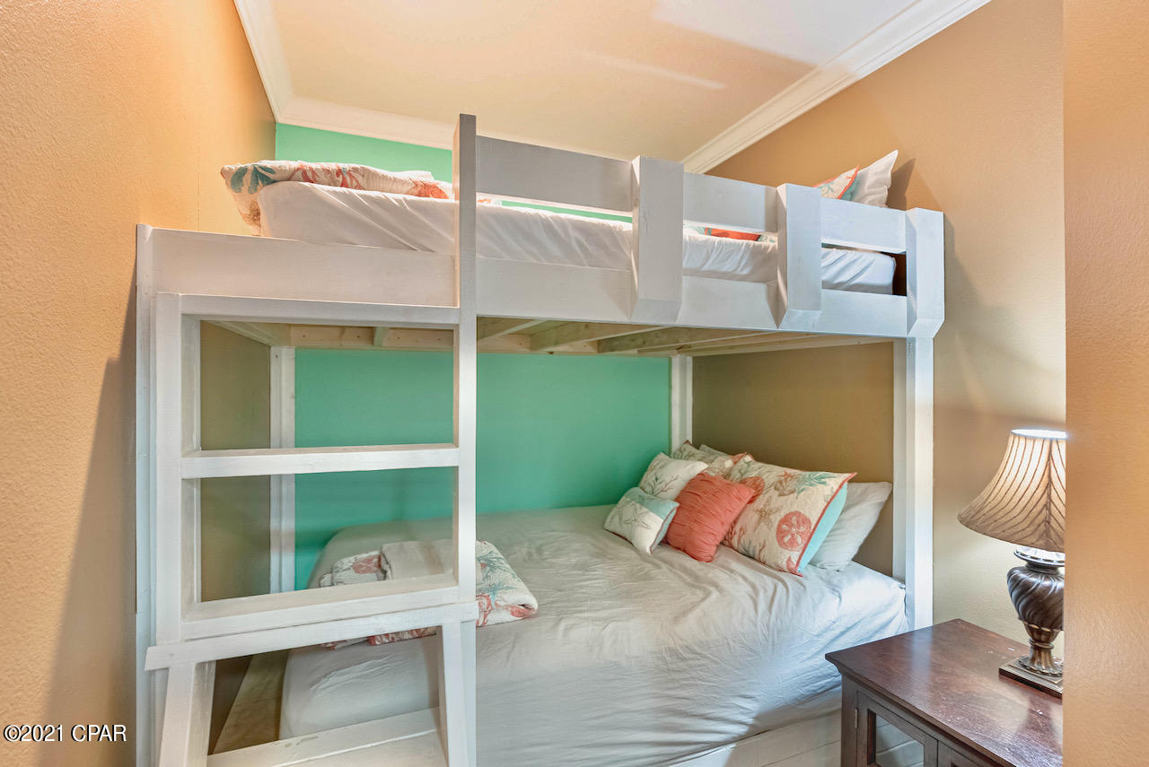 Shores Of Panama Phase II - Residential