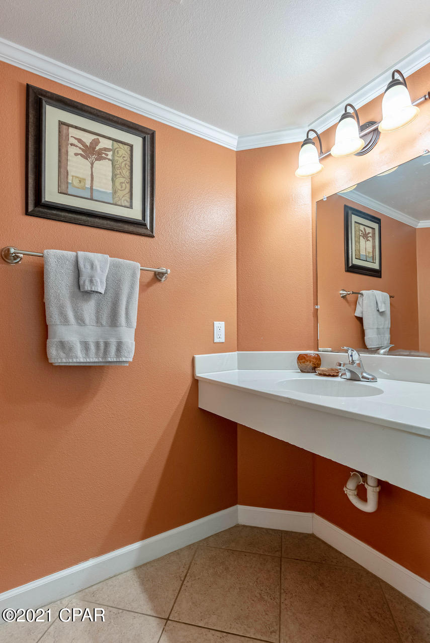 Shores Of Panama Phase II - Residential