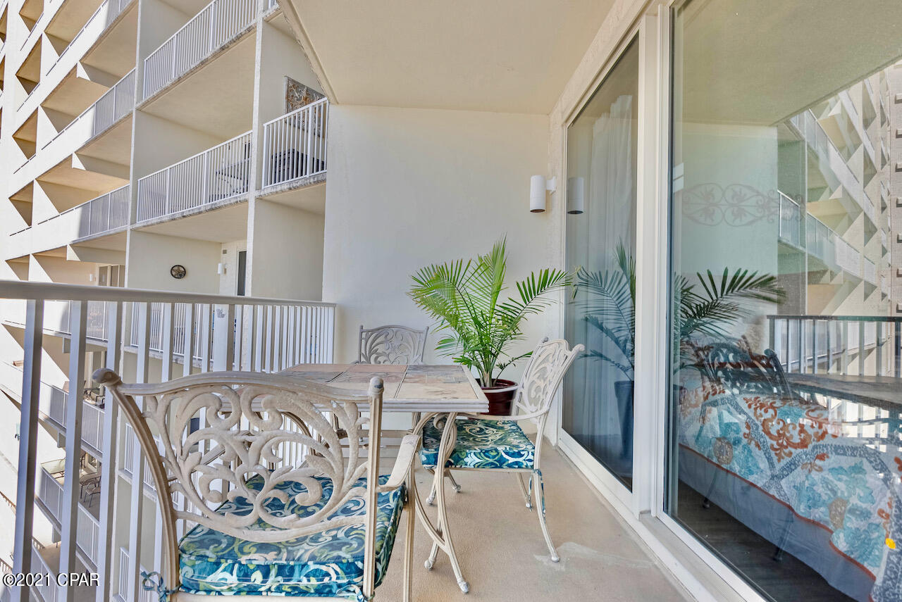 Shores Of Panama Phase II - Residential