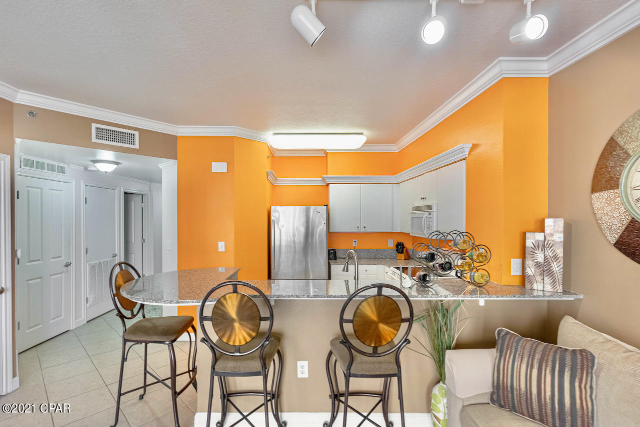 Shores Of Panama Phase II - Residential