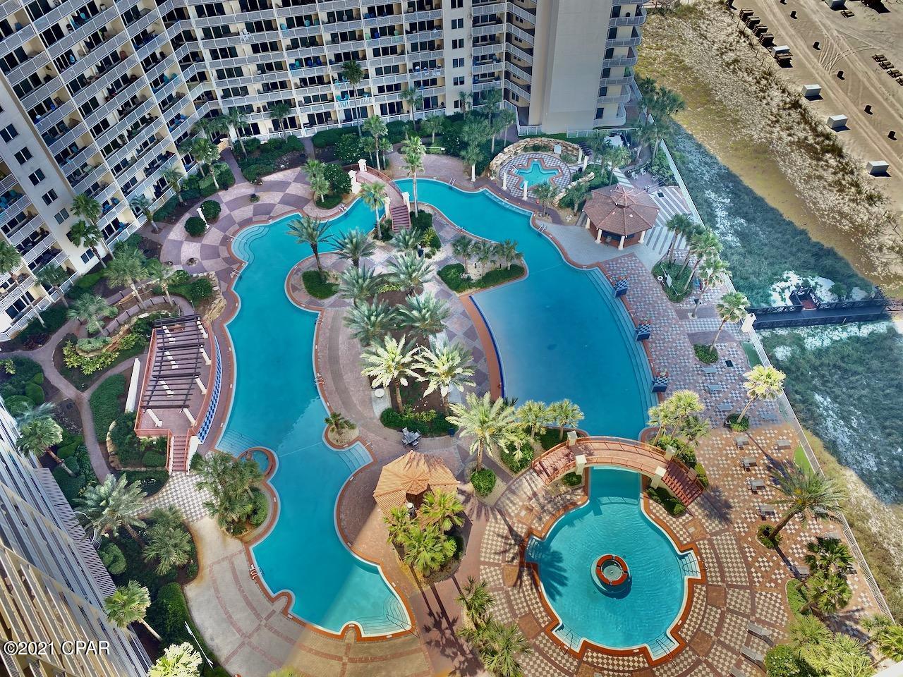 Shores Of Panama Phase II - Residential