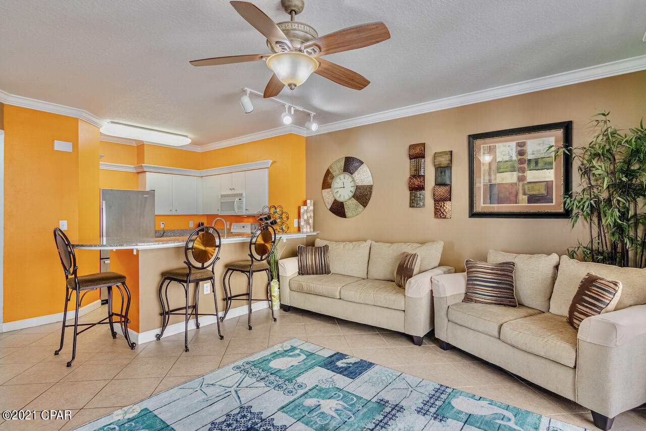 Shores Of Panama Phase II - Residential