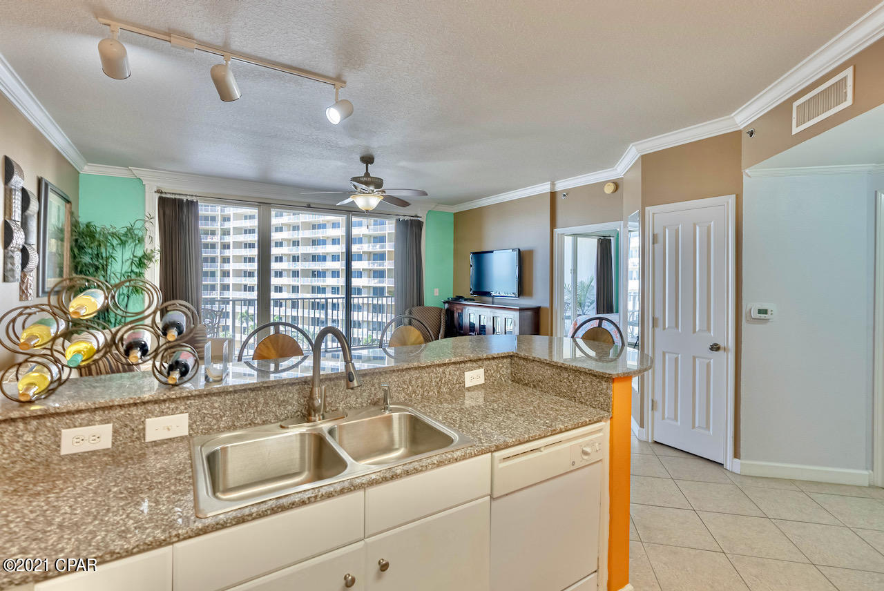 Shores Of Panama Phase II - Residential