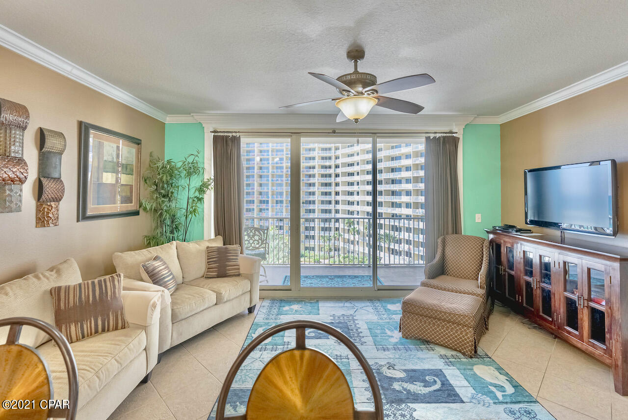 Shores Of Panama Phase II - Residential