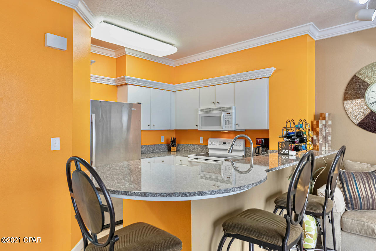 Shores Of Panama Phase II - Residential