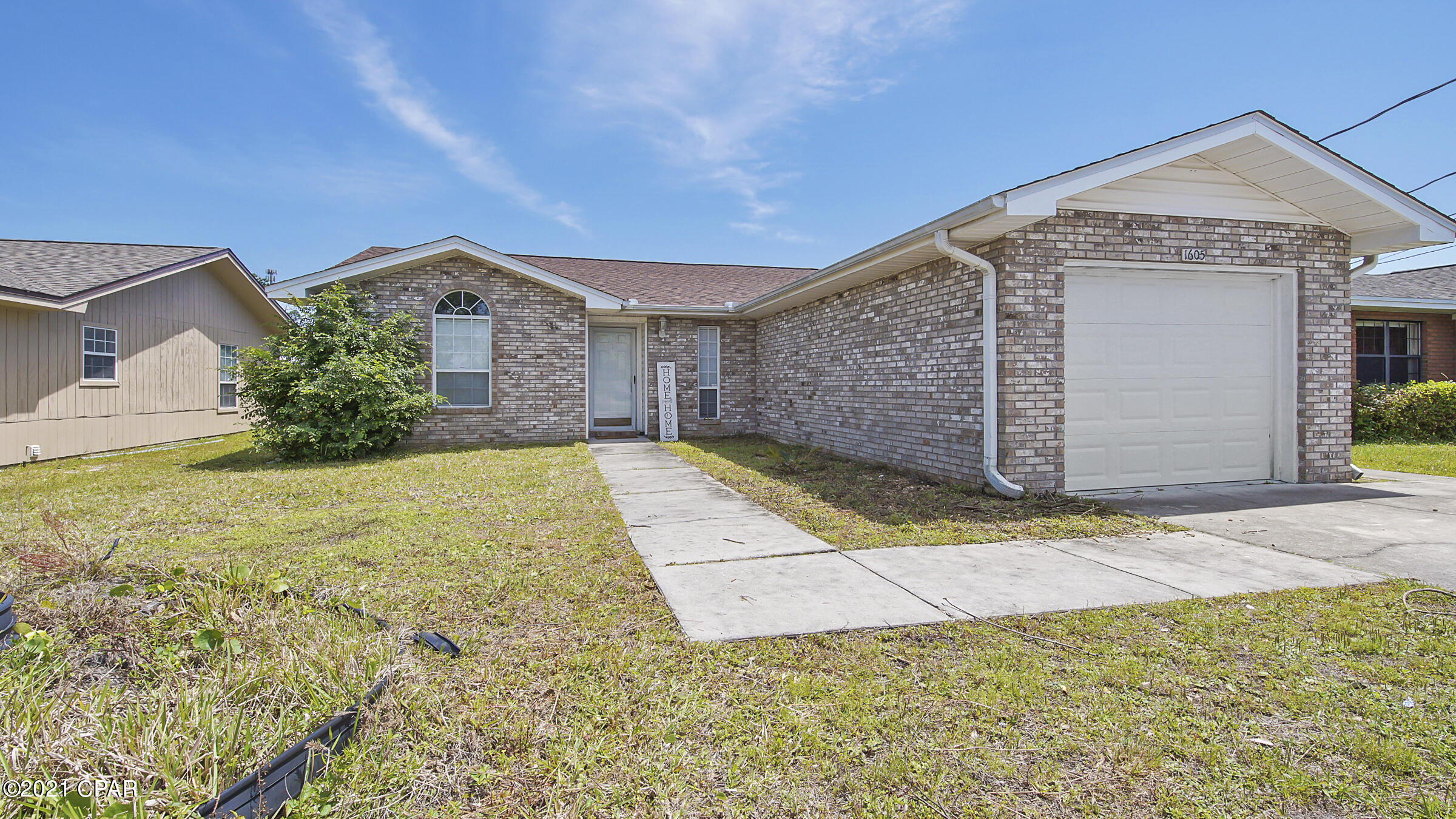 [No Recorded Subdiv] - Residential