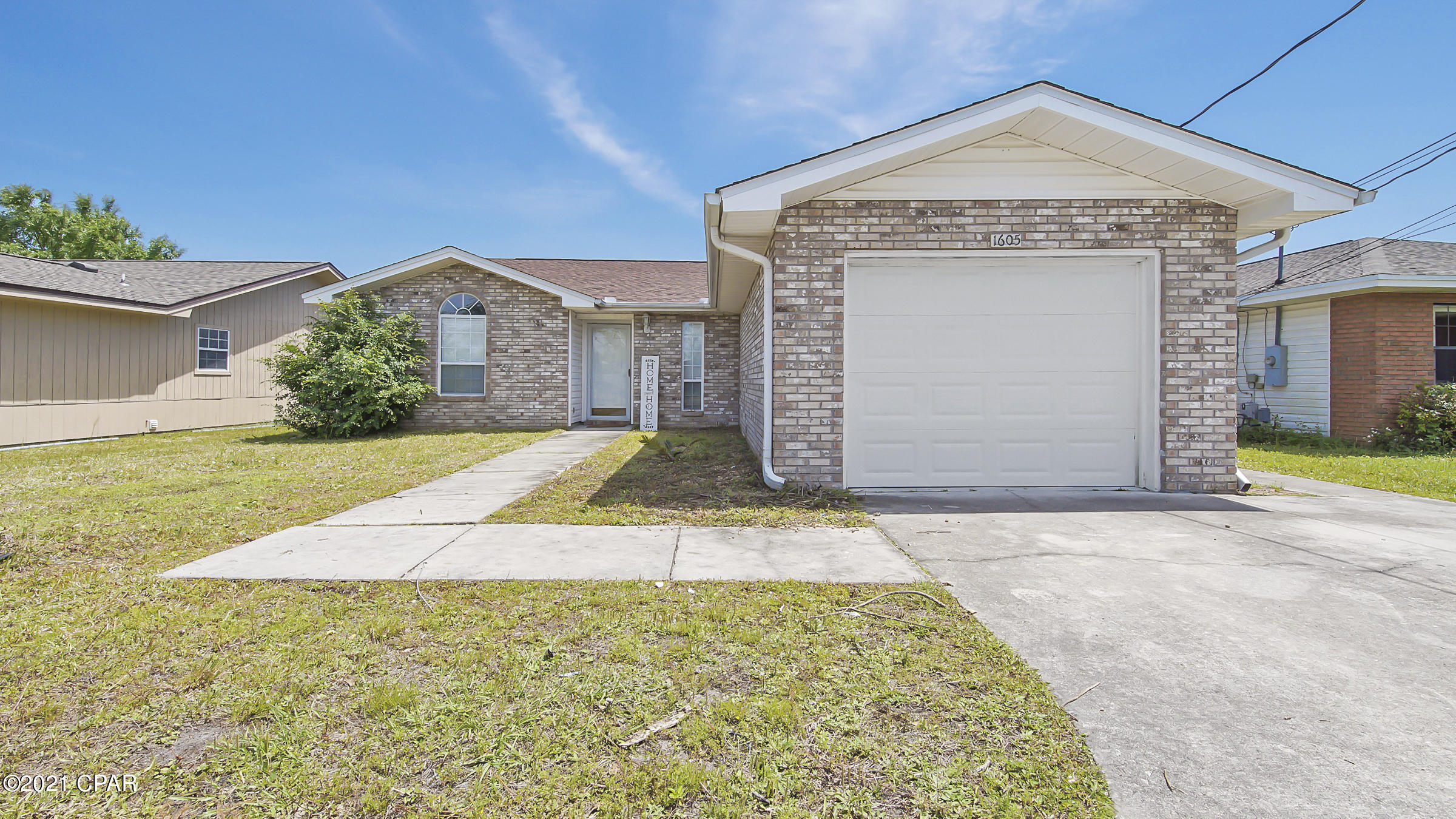 [No Recorded Subdiv] - Residential