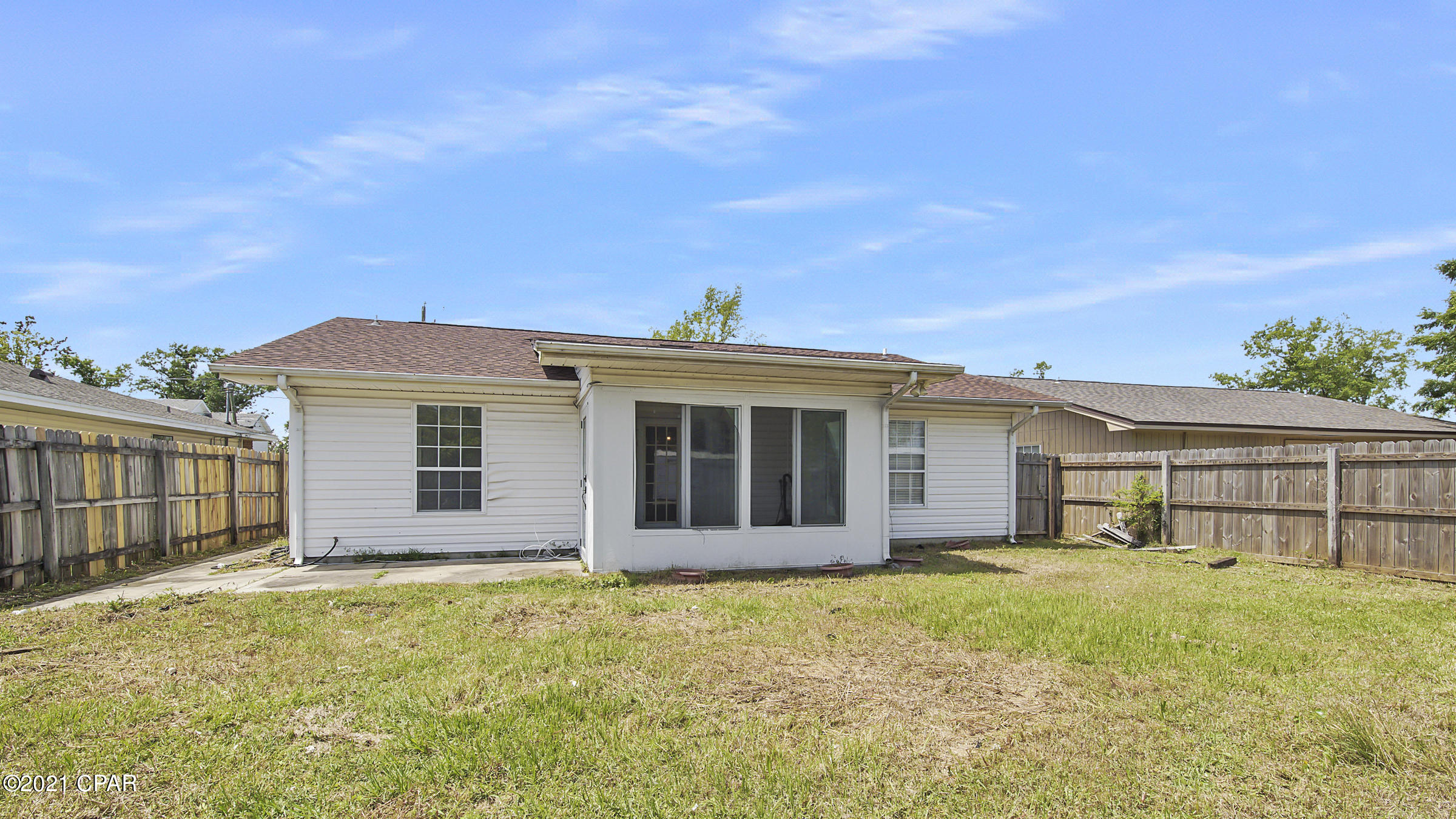 [No Recorded Subdiv] - Residential