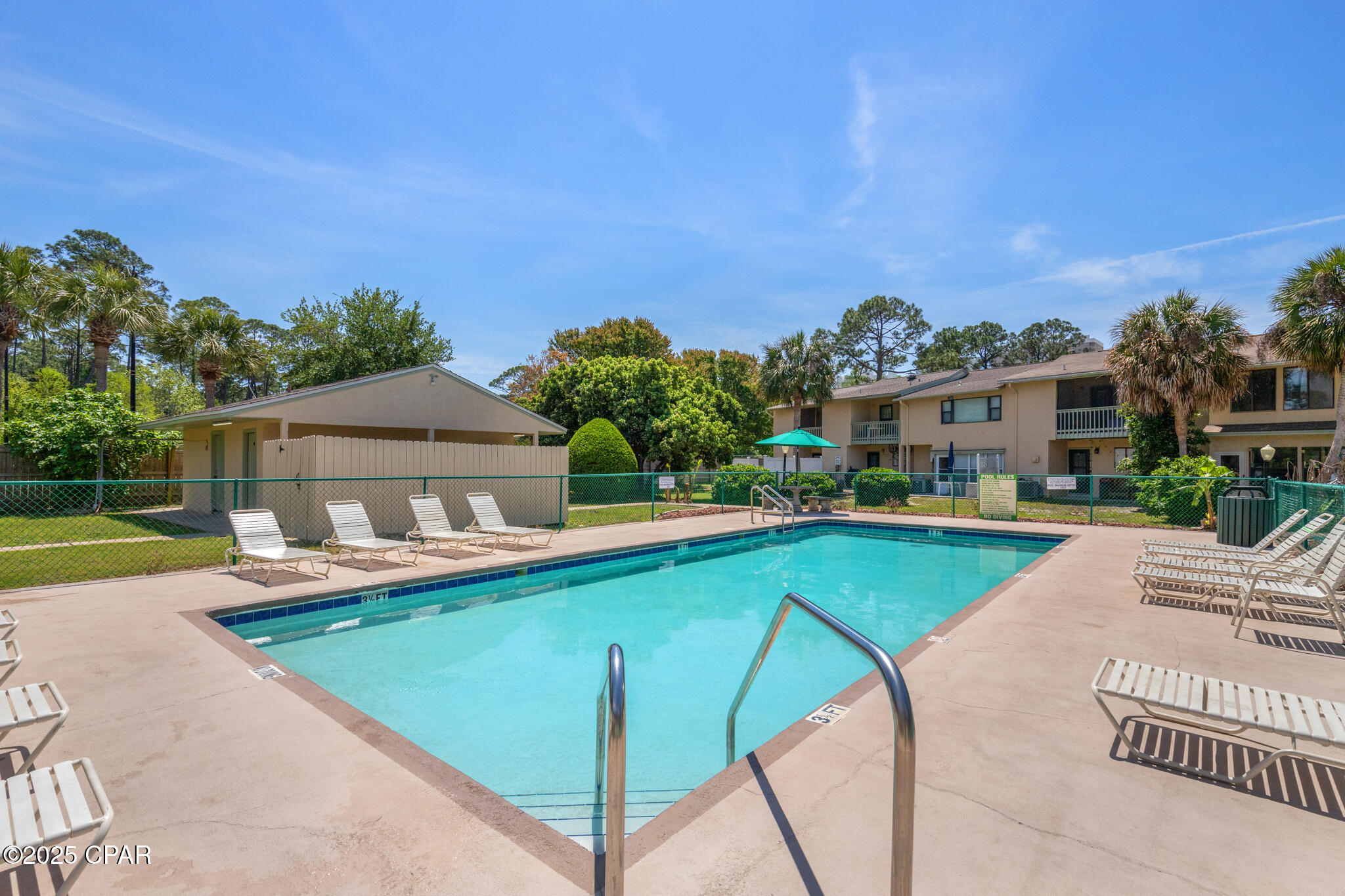 Gulf Highlands Beach Resort - Residential