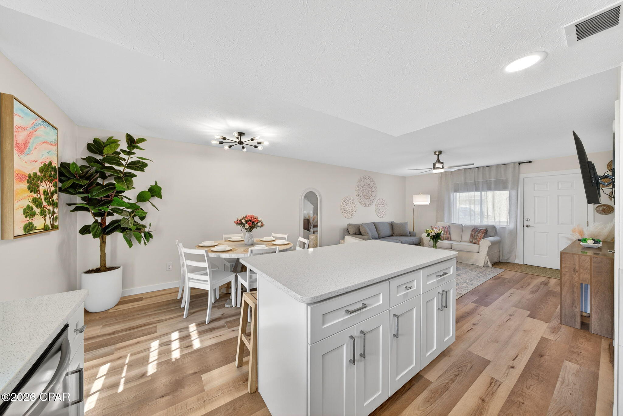 Gulf Highlands Beach Resort - Residential