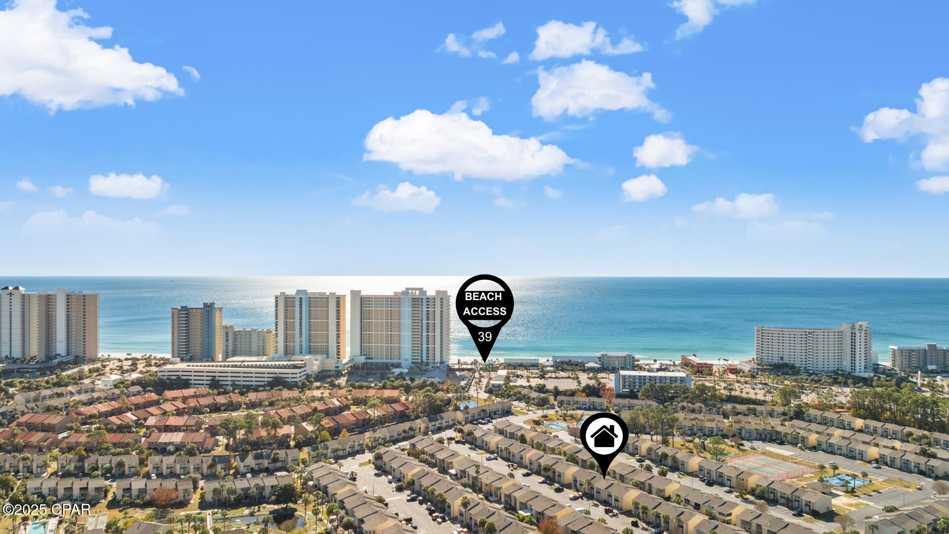 Gulf Highlands Beach Resort - Residential