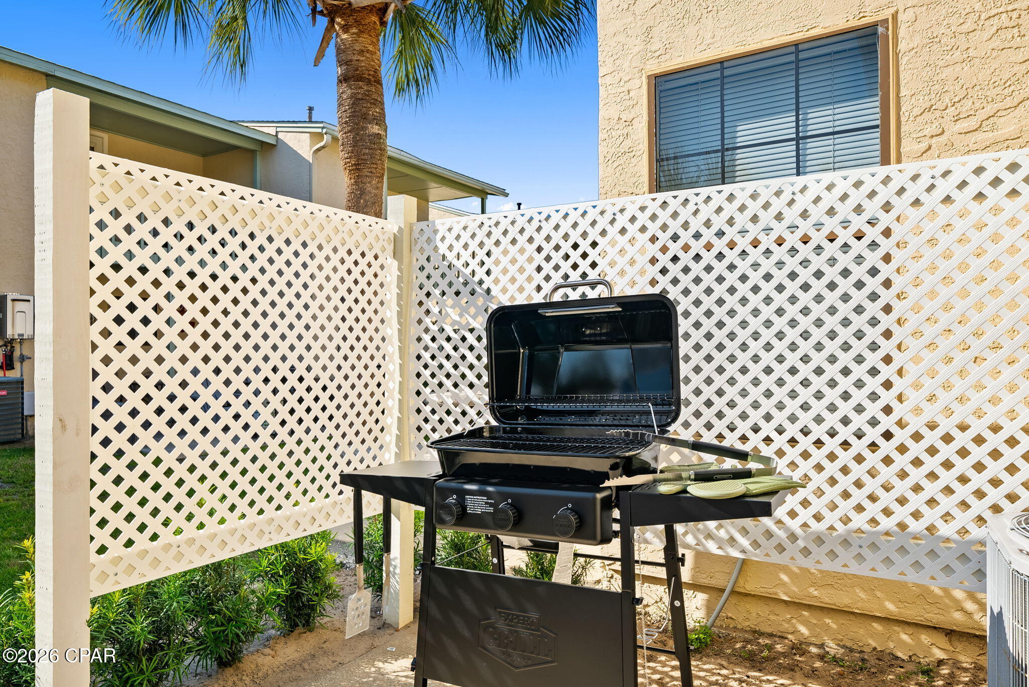 Gulf Highlands Beach Resort - Residential