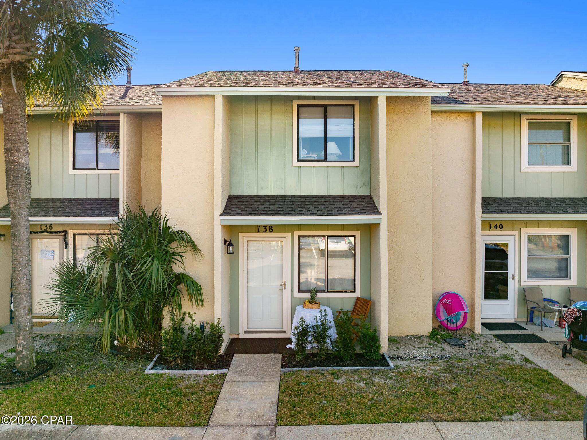 Gulf Highlands Beach Resort - Residential