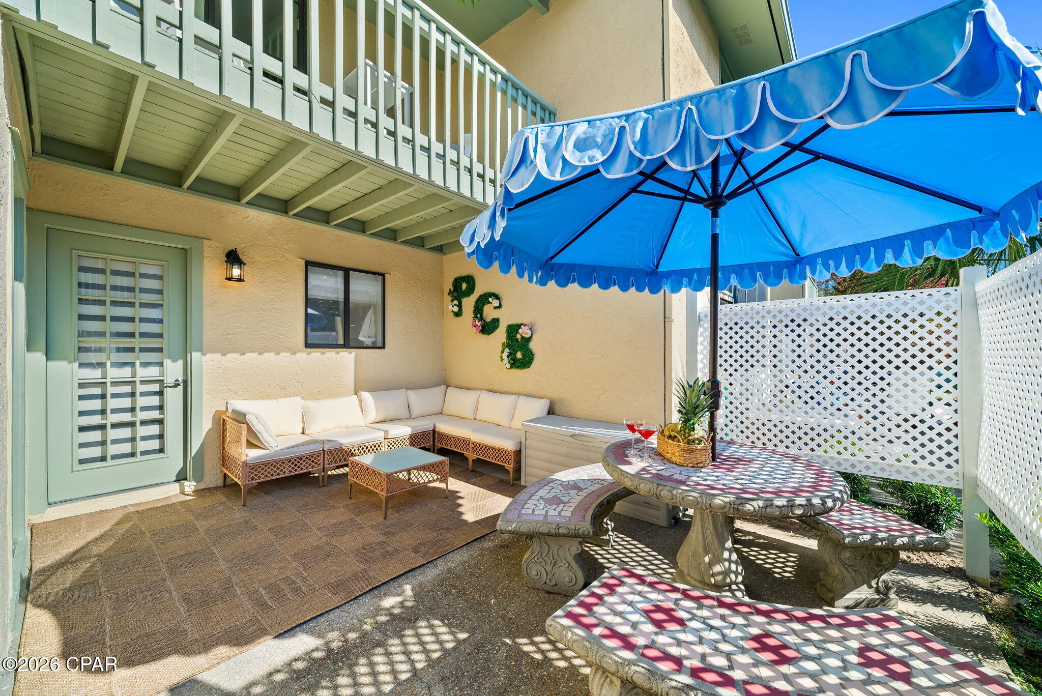 Gulf Highlands Beach Resort - Residential