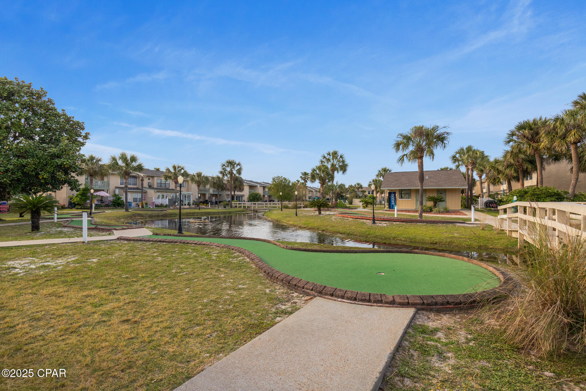 Gulf Highlands Beach Resort - Residential