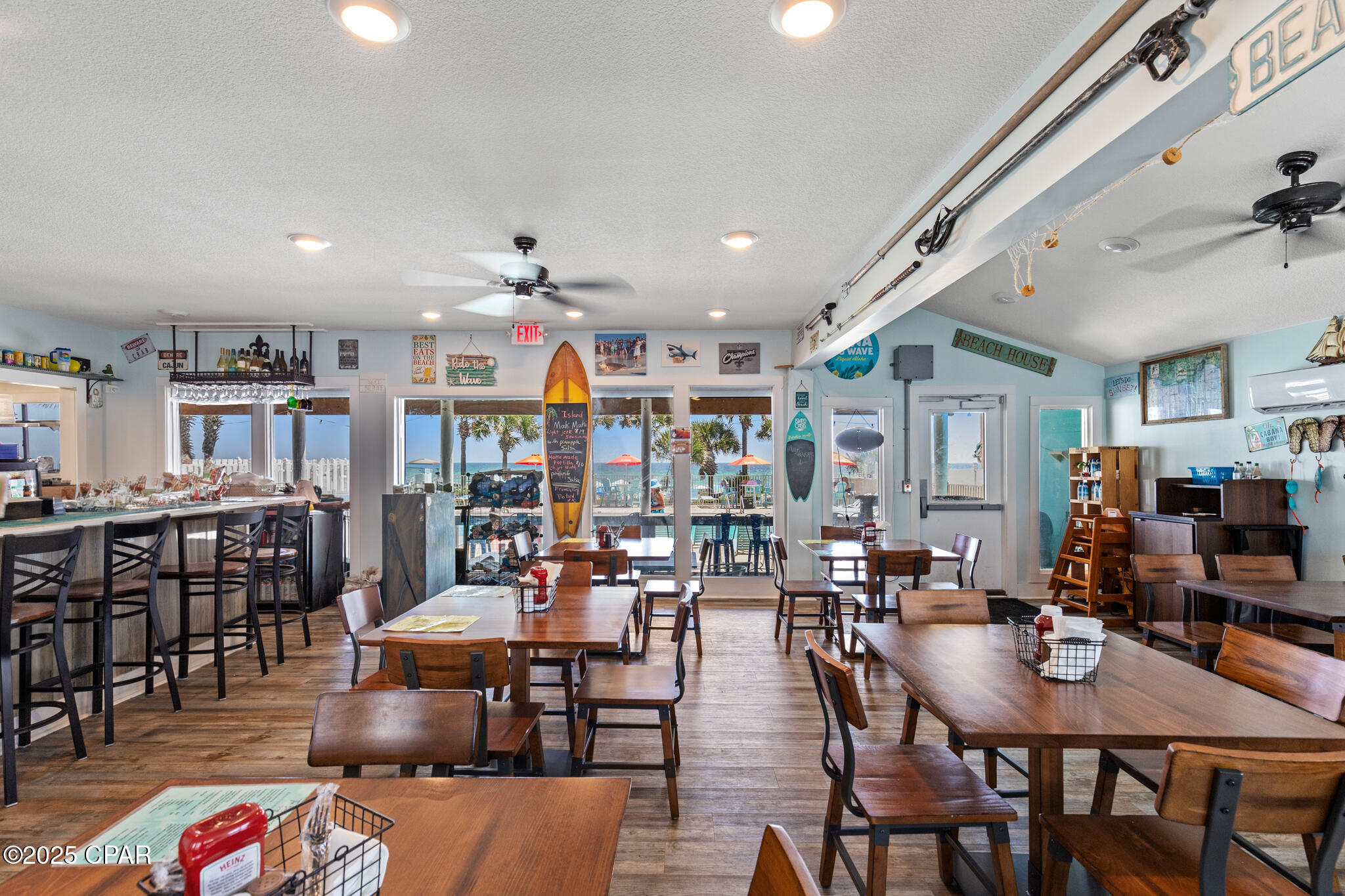 Gulf Highlands Beach Resort - Residential