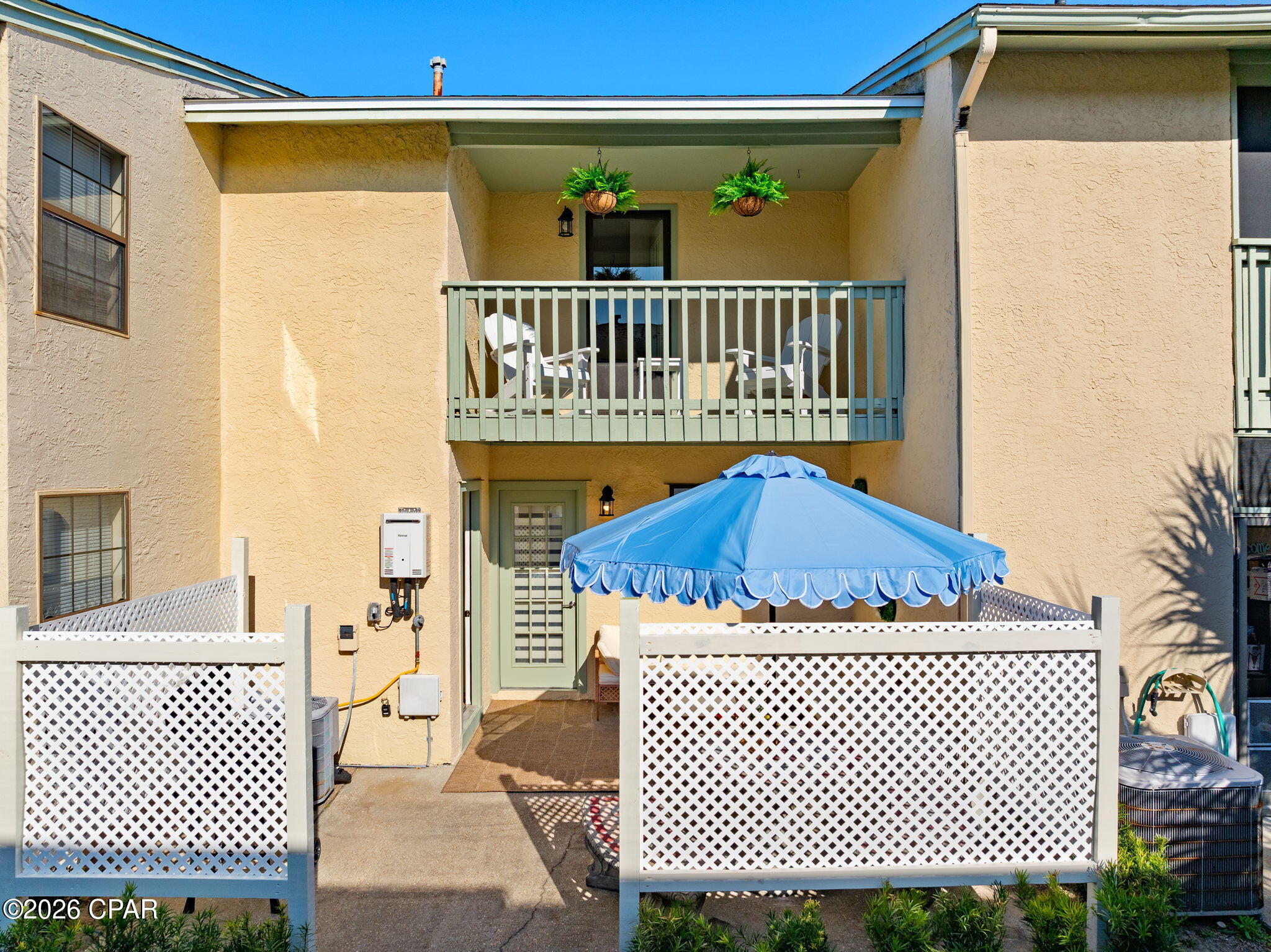 Gulf Highlands Beach Resort - Residential