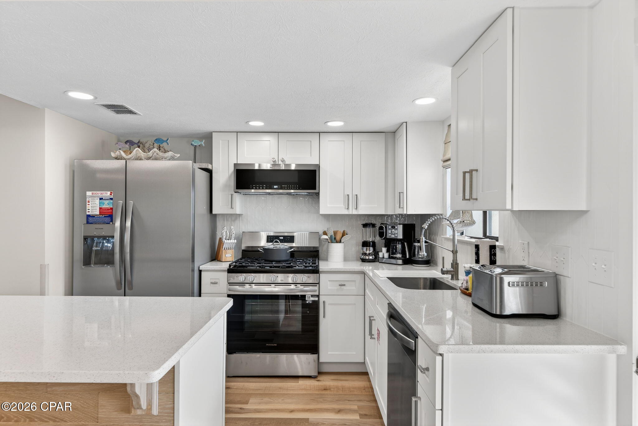 Gulf Highlands Beach Resort - Residential