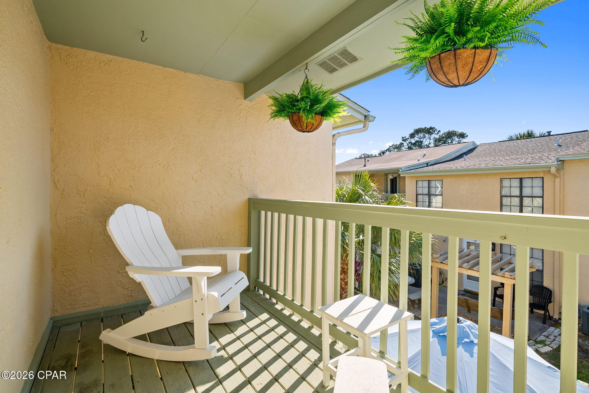 Gulf Highlands Beach Resort - Residential