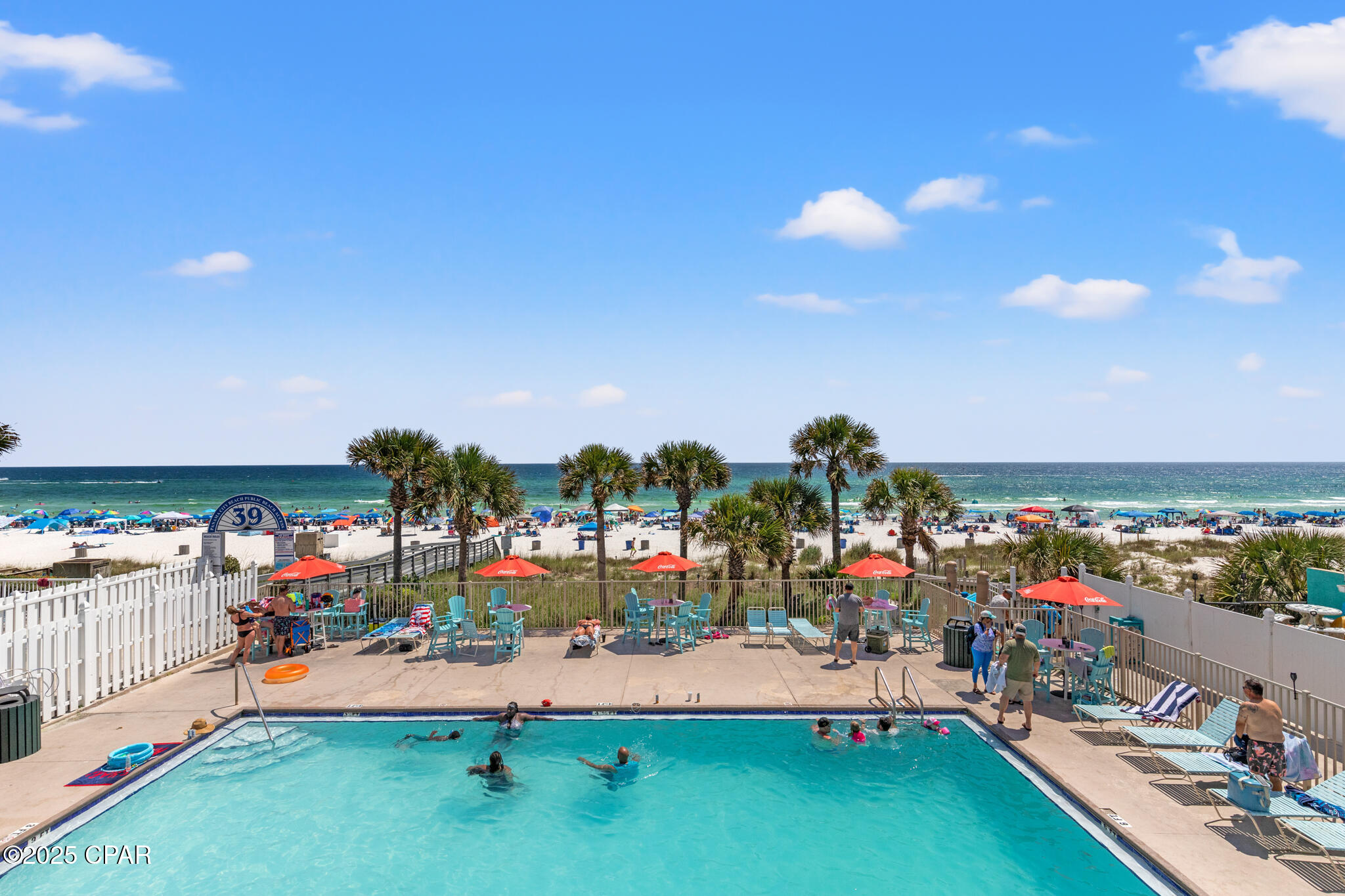 Gulf Highlands Beach Resort - Residential