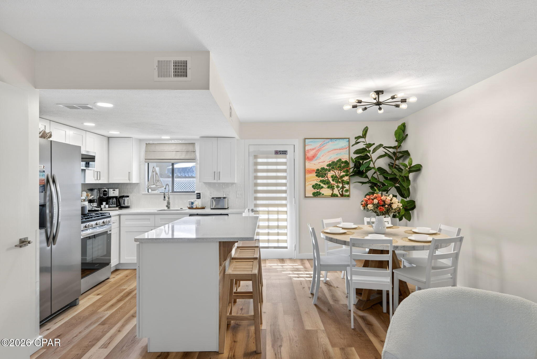 Gulf Highlands Beach Resort - Residential