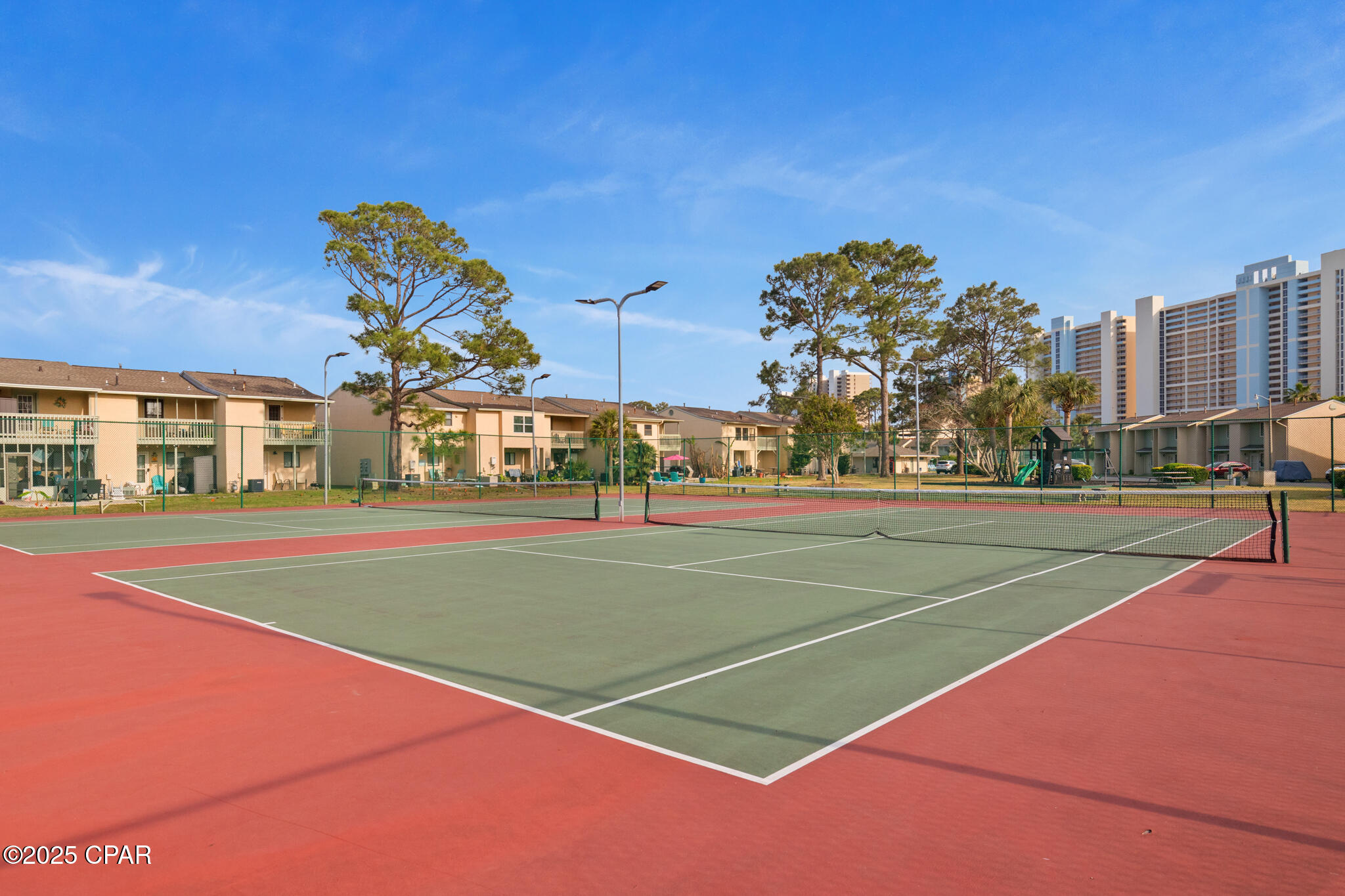 Gulf Highlands Beach Resort - Residential