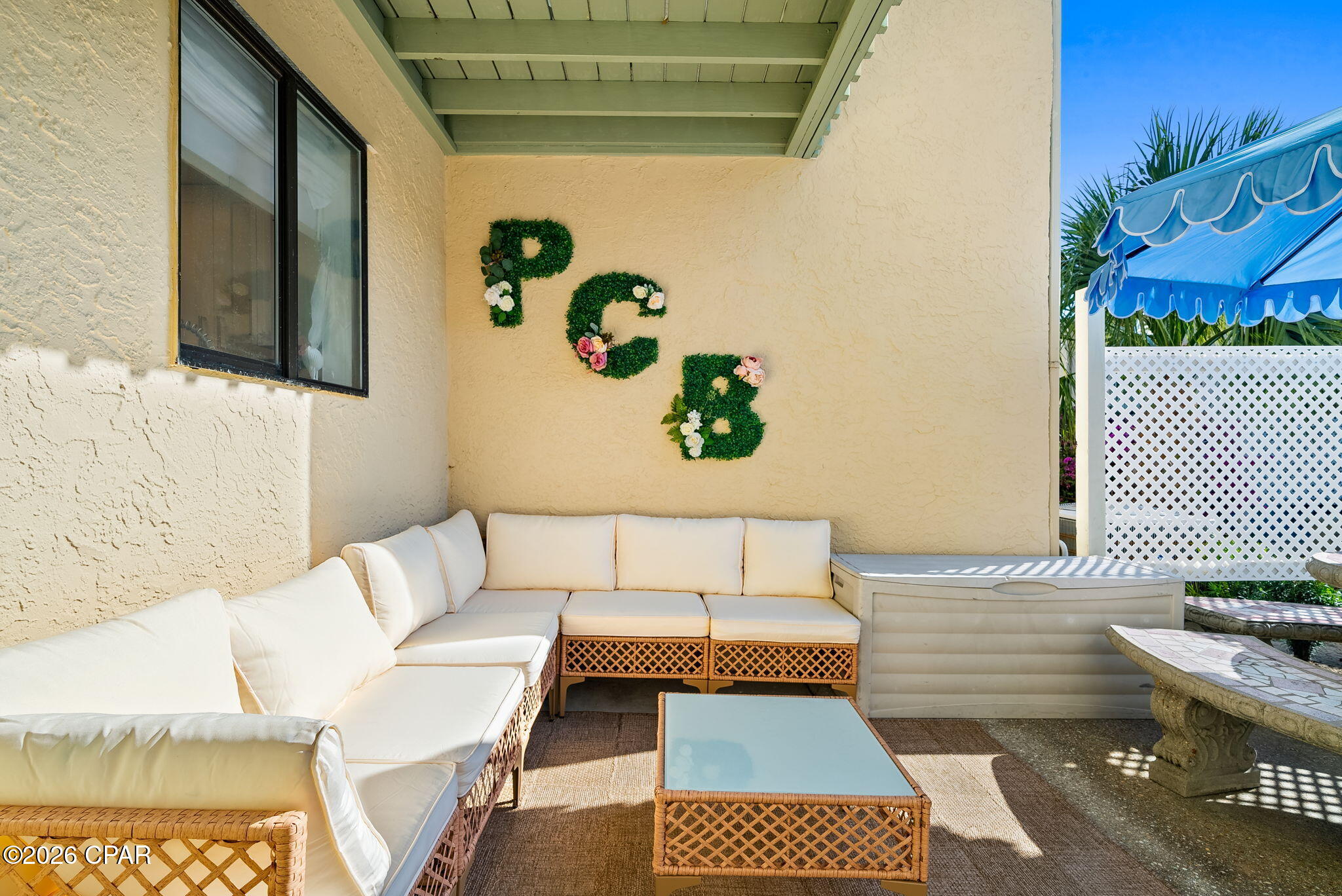 Gulf Highlands Beach Resort - Residential