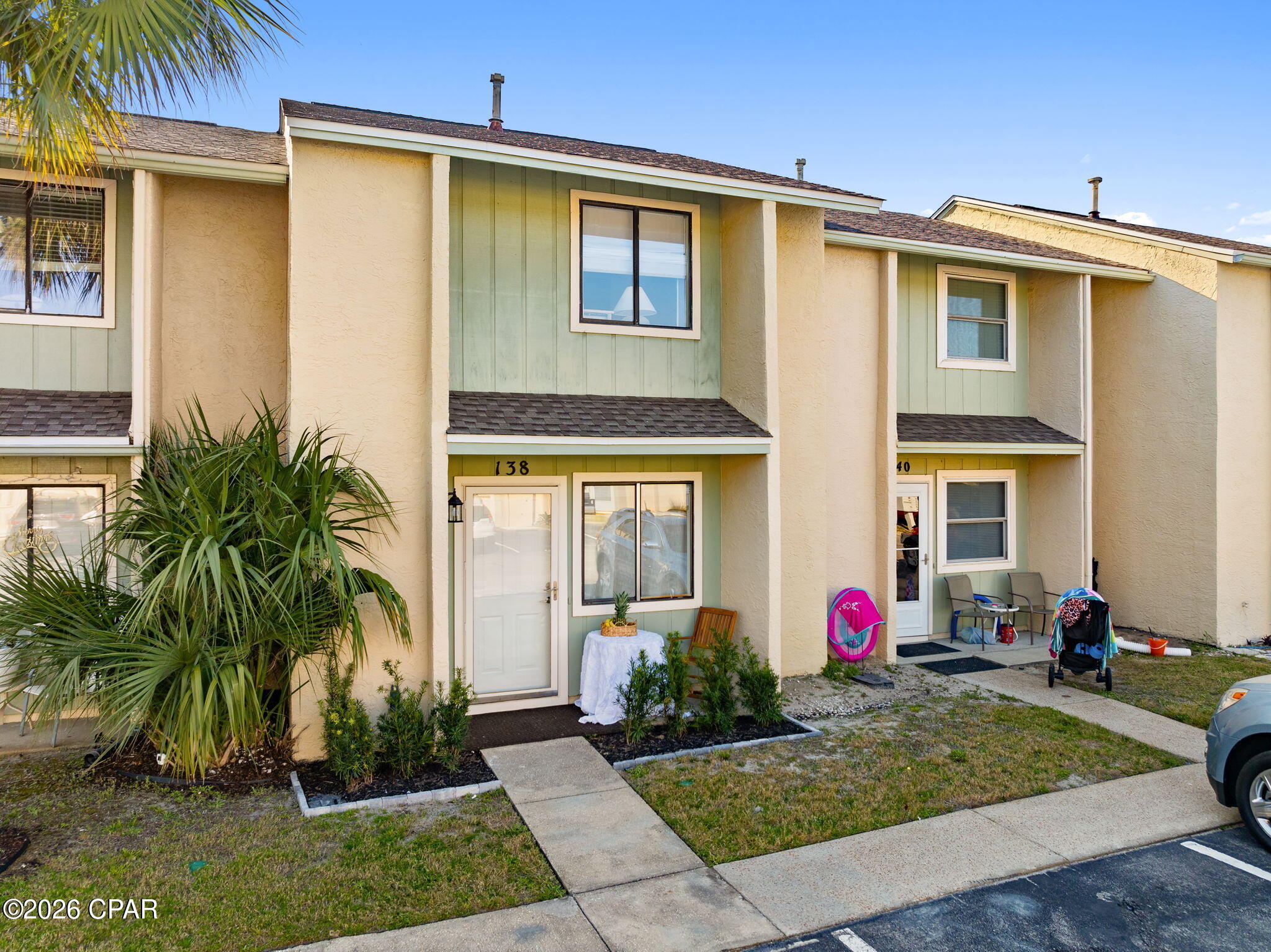 Gulf Highlands Beach Resort - Residential