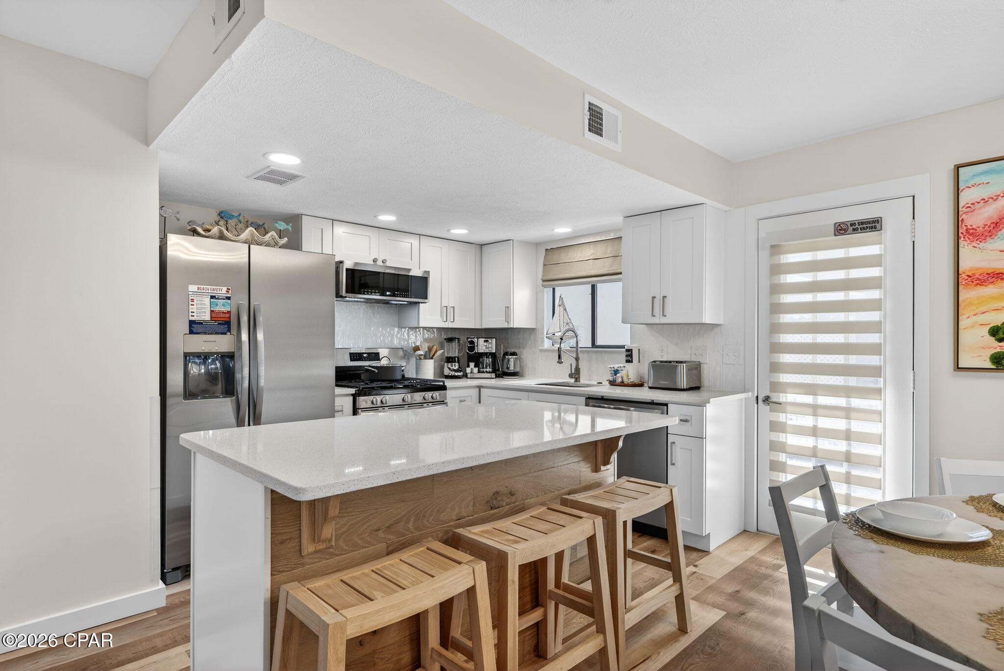 Gulf Highlands Beach Resort - Residential