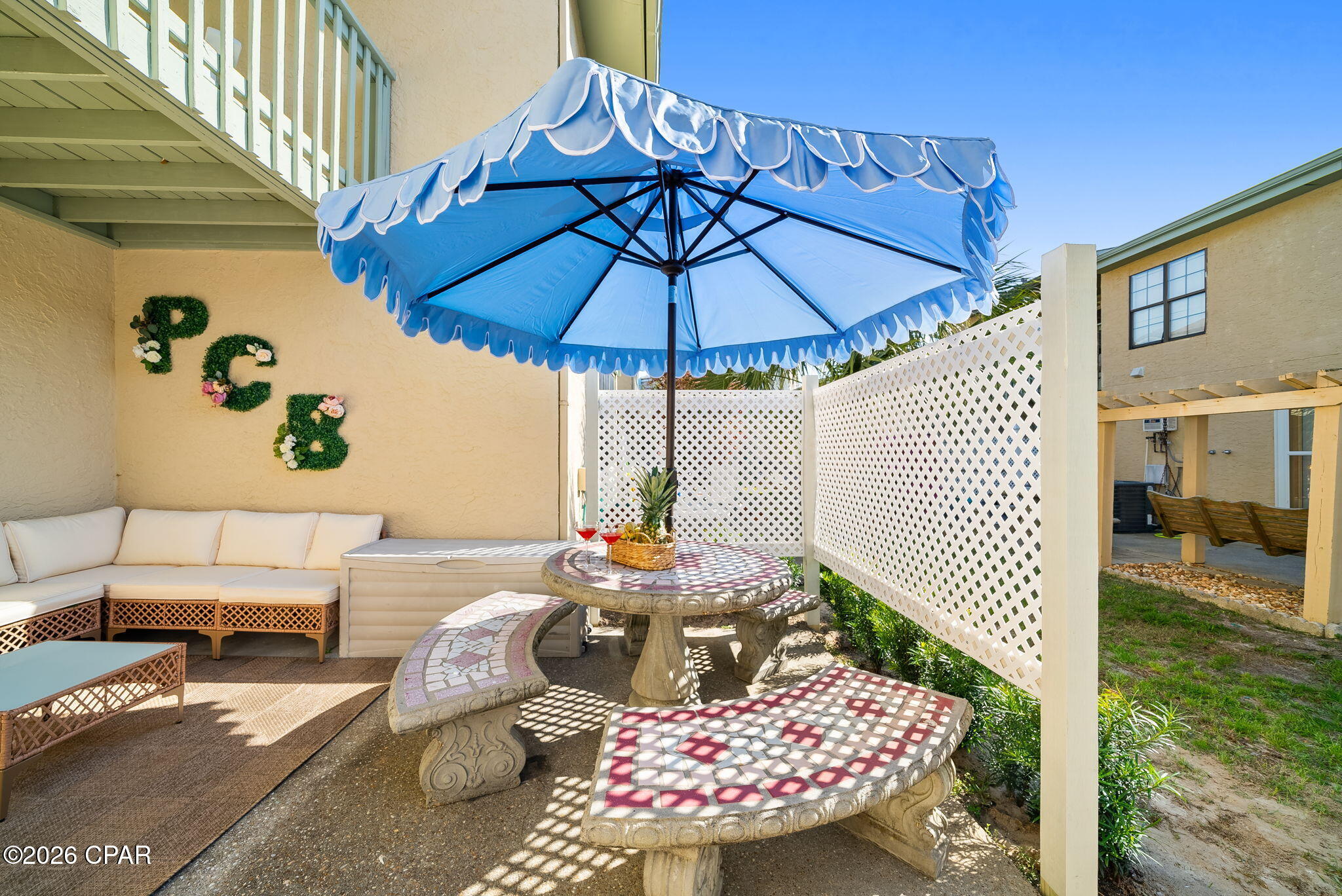 Gulf Highlands Beach Resort - Residential