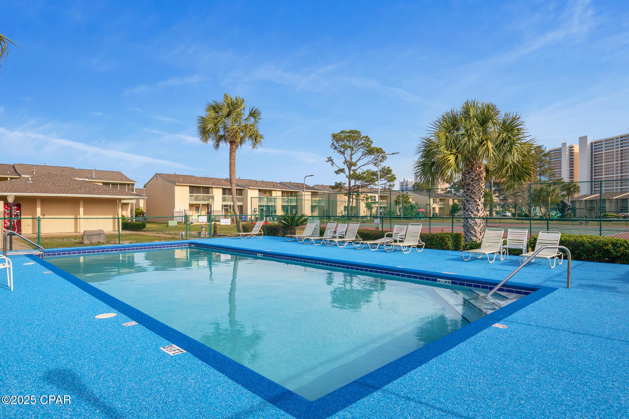 Gulf Highlands Beach Resort - Residential