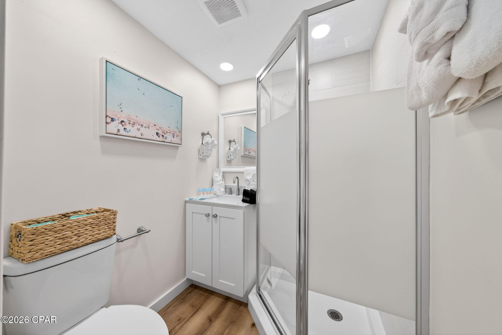 Gulf Highlands Beach Resort - Residential