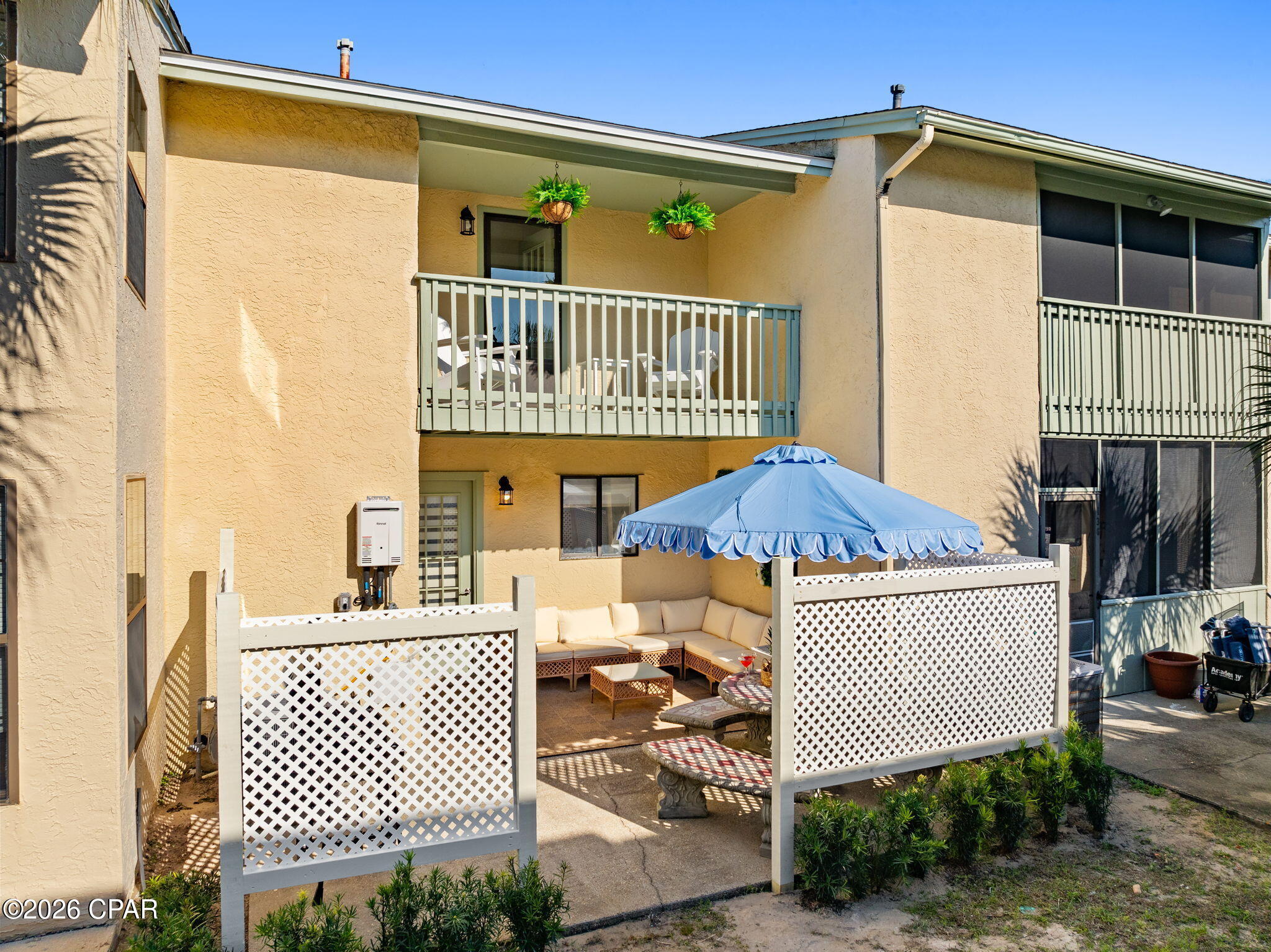 Gulf Highlands Beach Resort - Residential