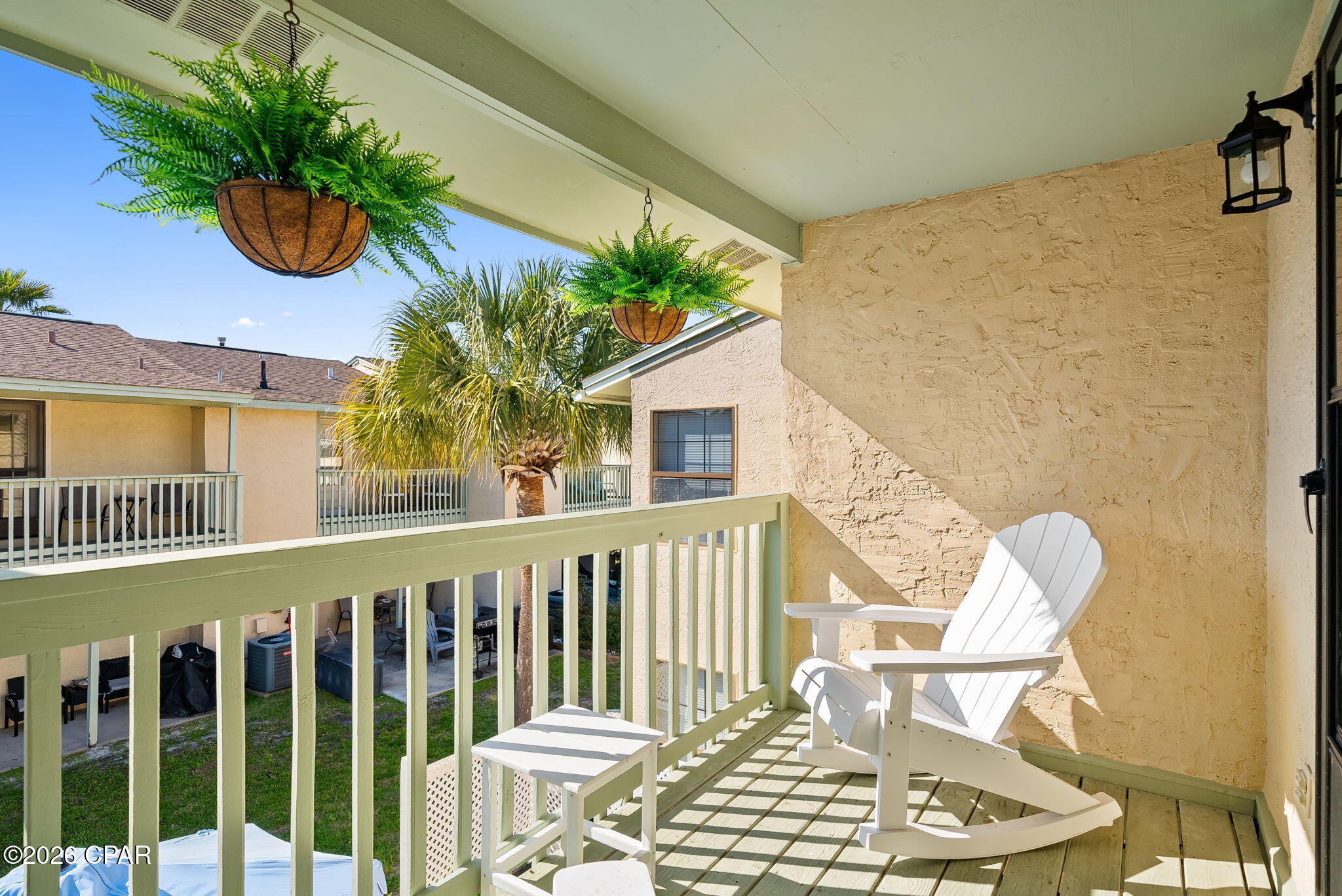 Gulf Highlands Beach Resort - Residential