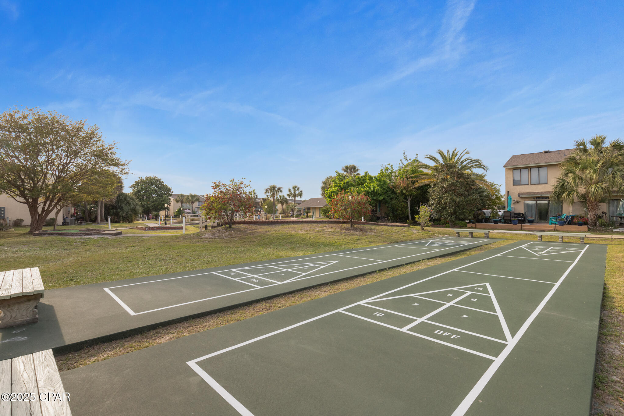 Gulf Highlands Beach Resort - Residential