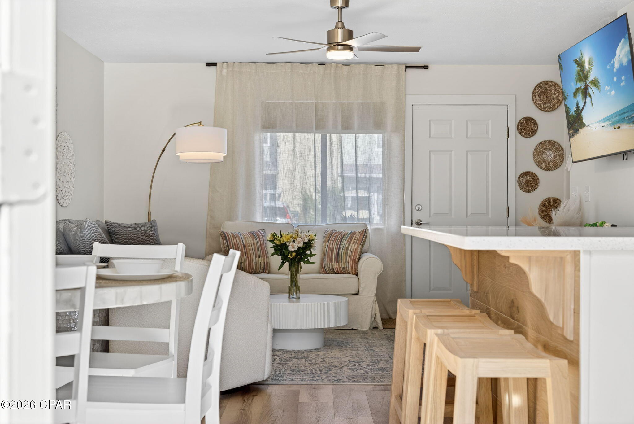 Gulf Highlands Beach Resort - Residential