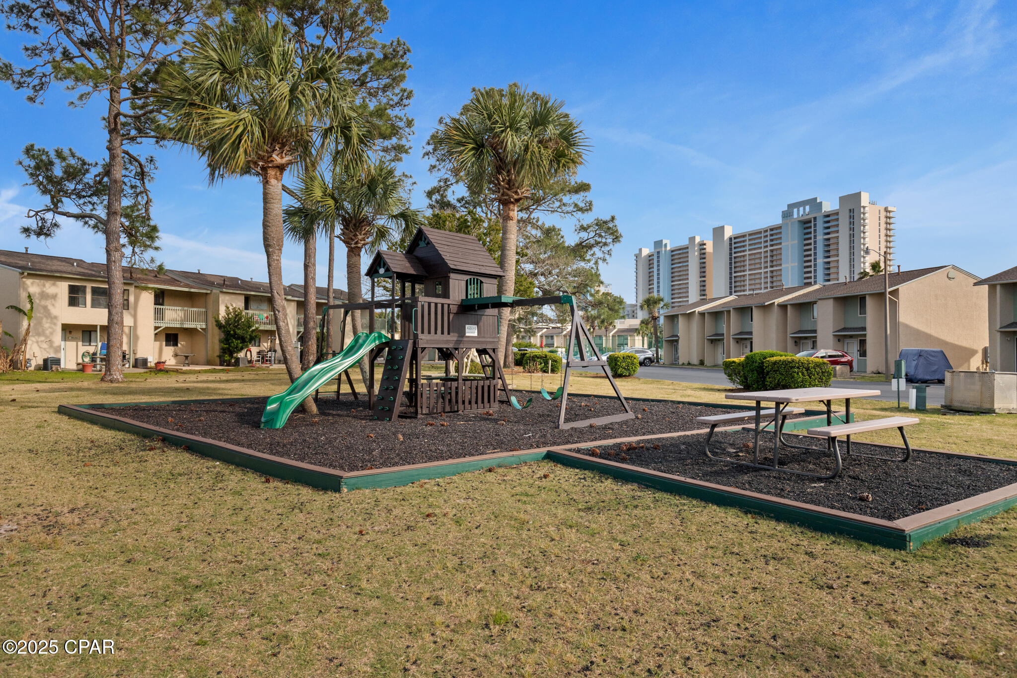 Gulf Highlands Beach Resort - Residential