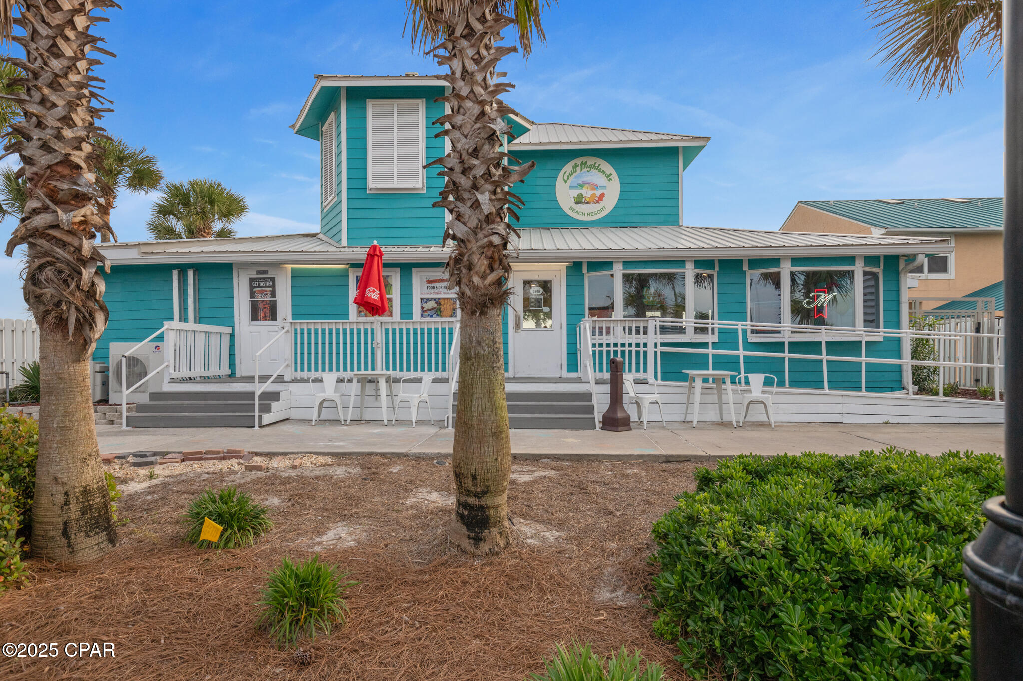 Gulf Highlands Beach Resort - Residential