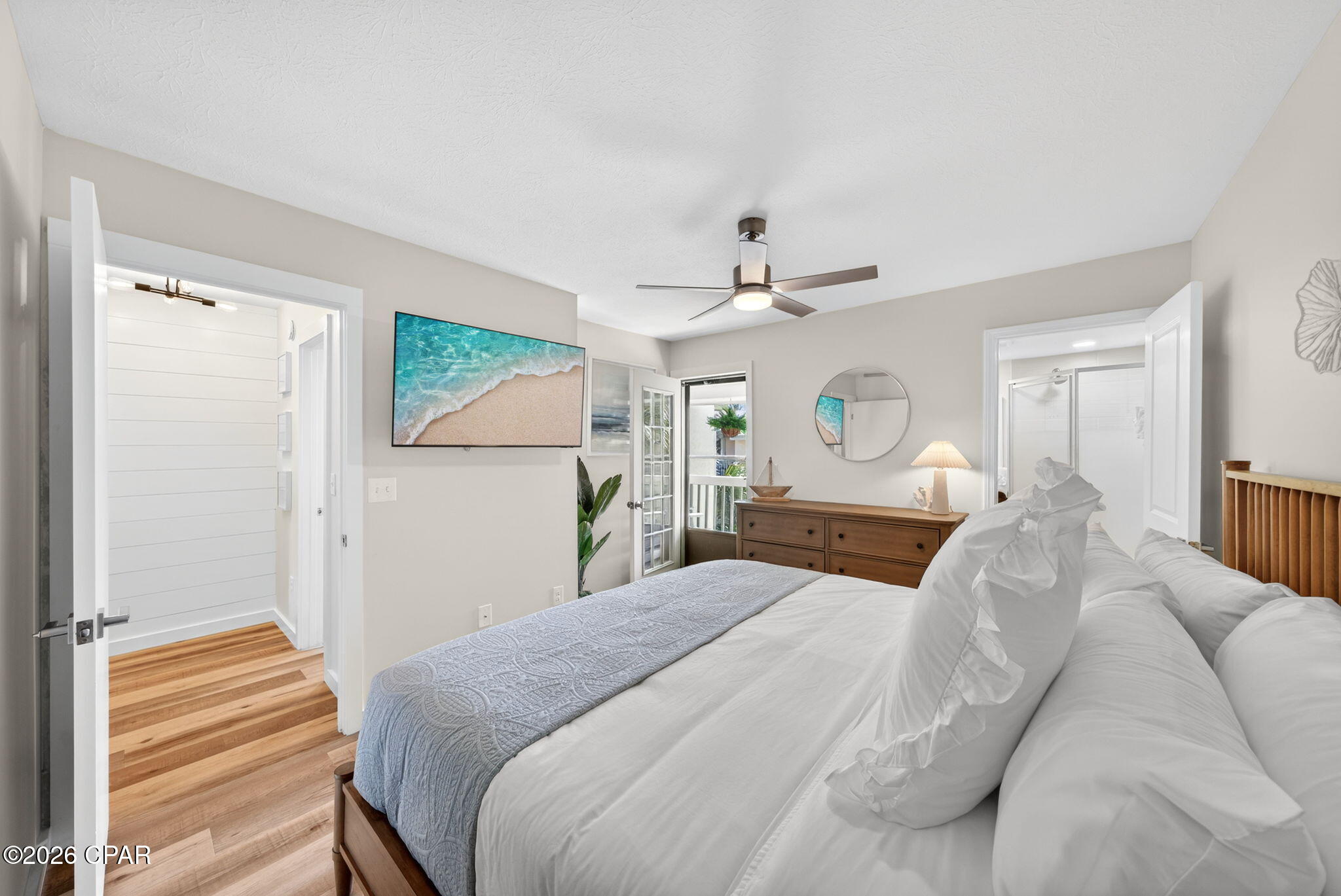 Gulf Highlands Beach Resort - Residential