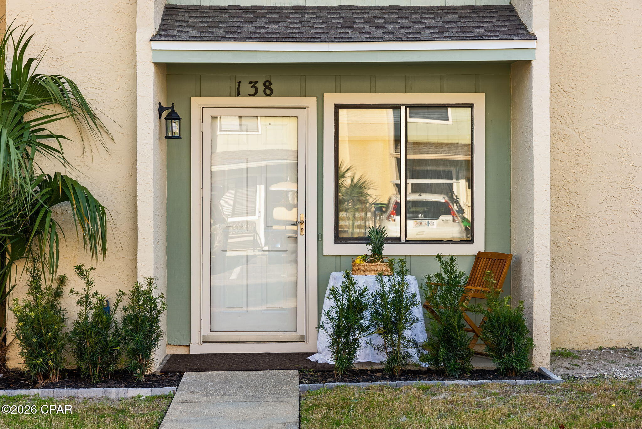 Gulf Highlands Beach Resort - Residential