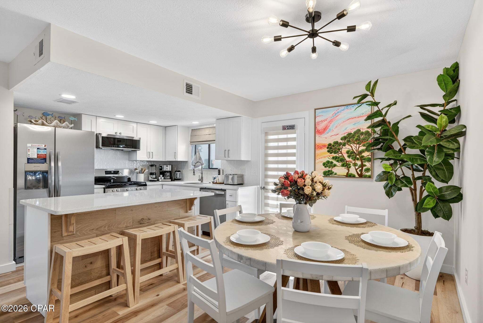 Gulf Highlands Beach Resort - Residential