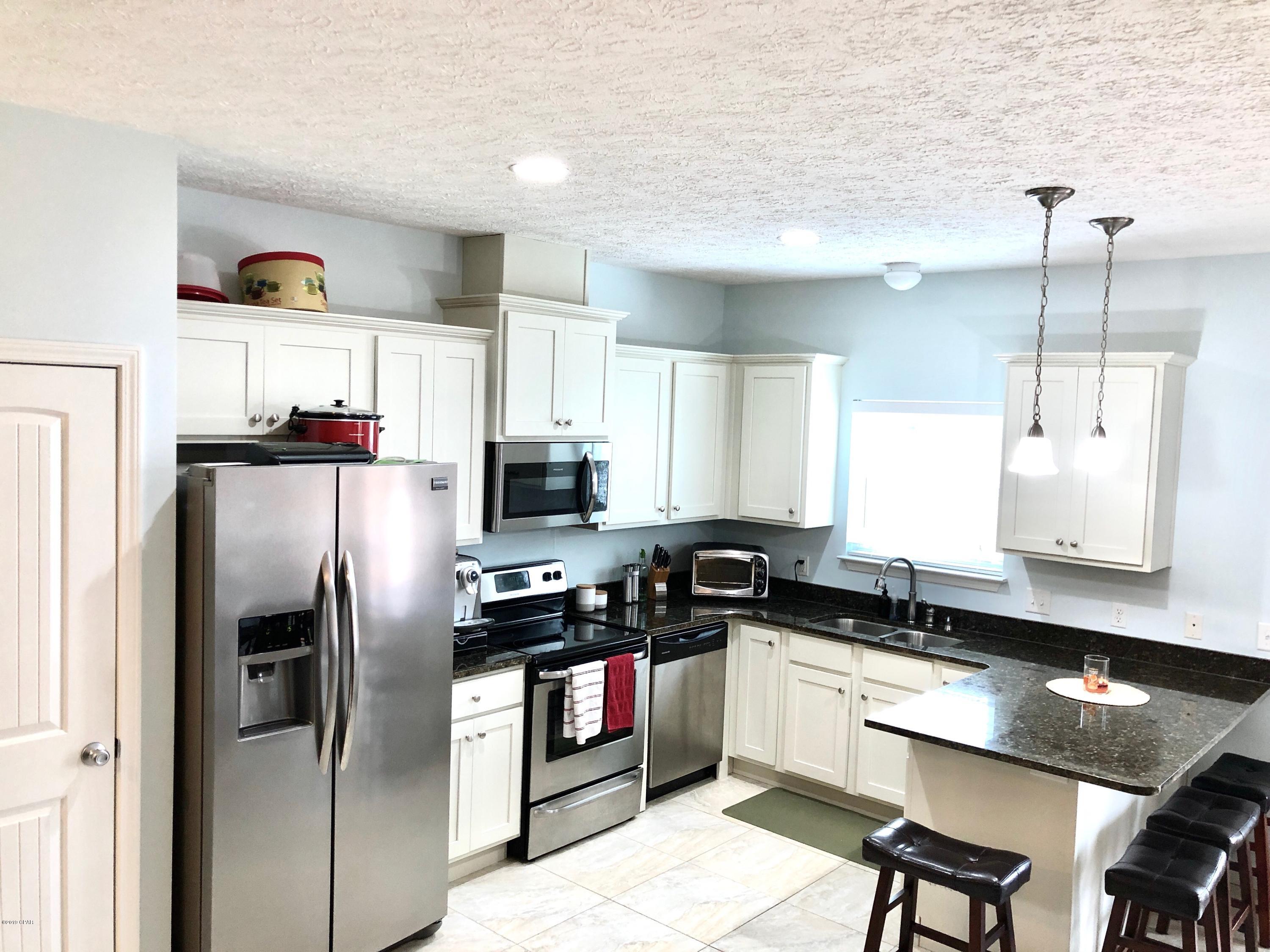 Causeway Manor - Residential