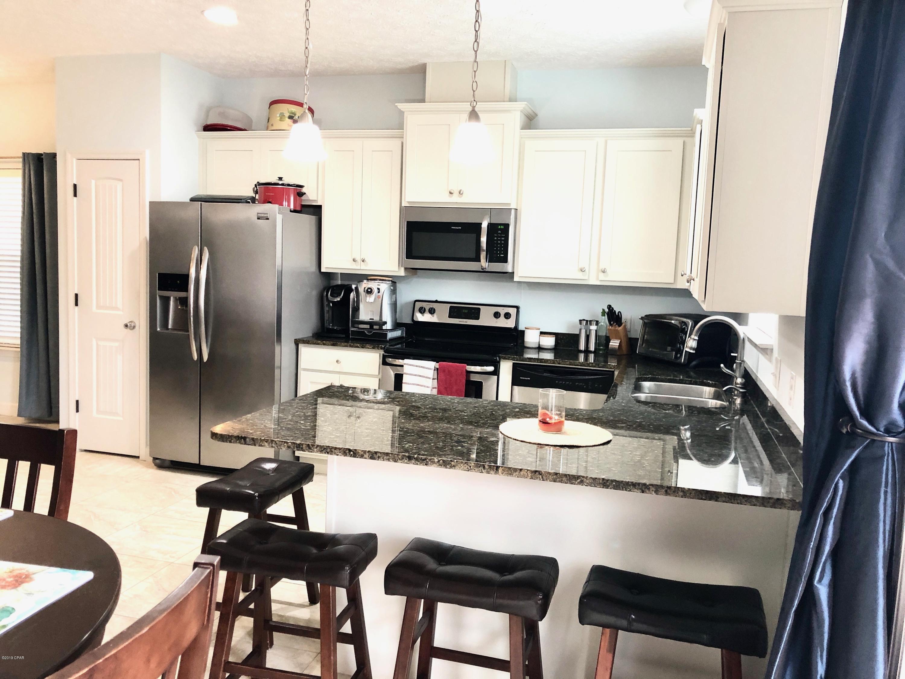 Causeway Manor - Residential