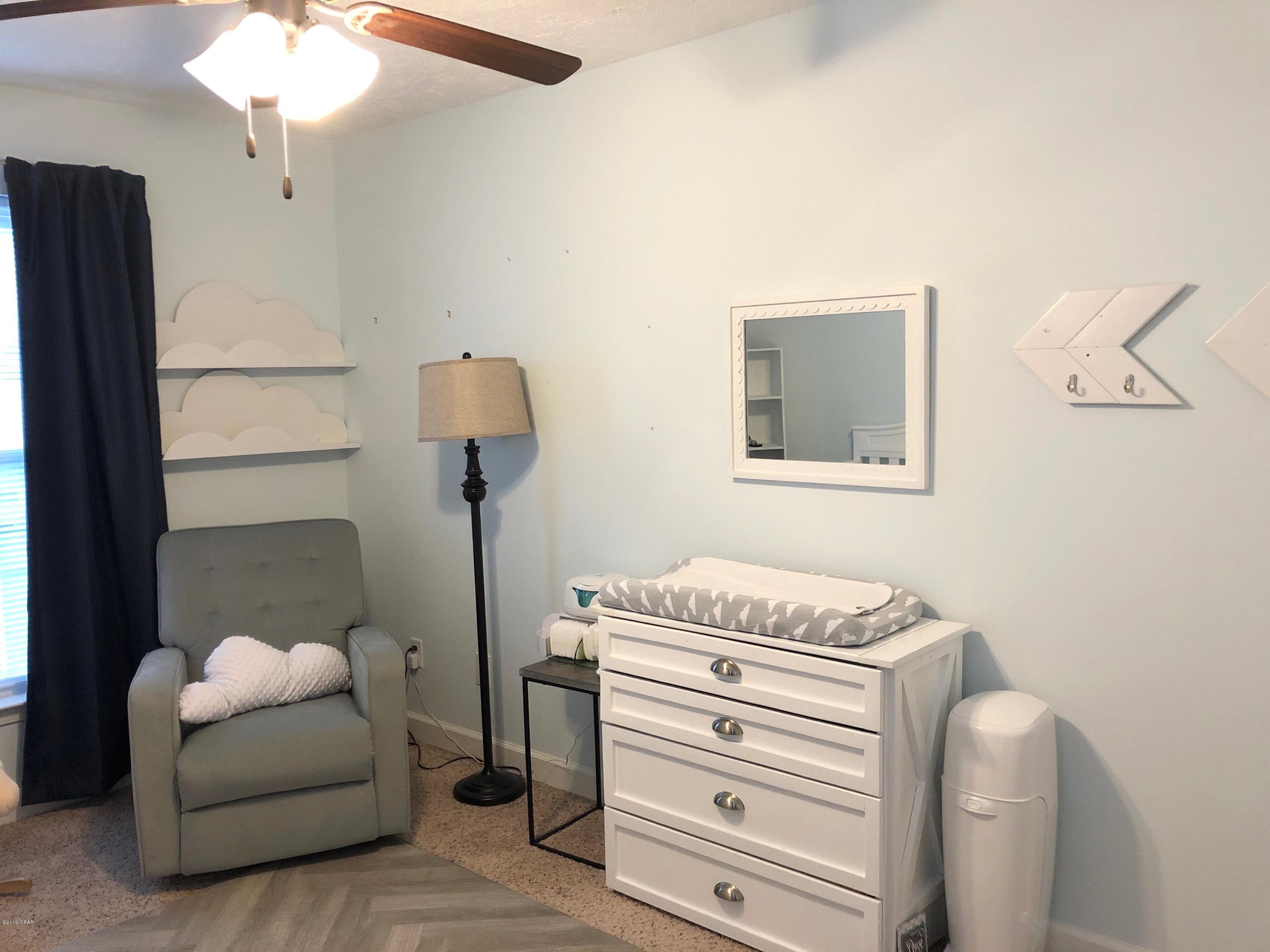 Causeway Manor - Residential