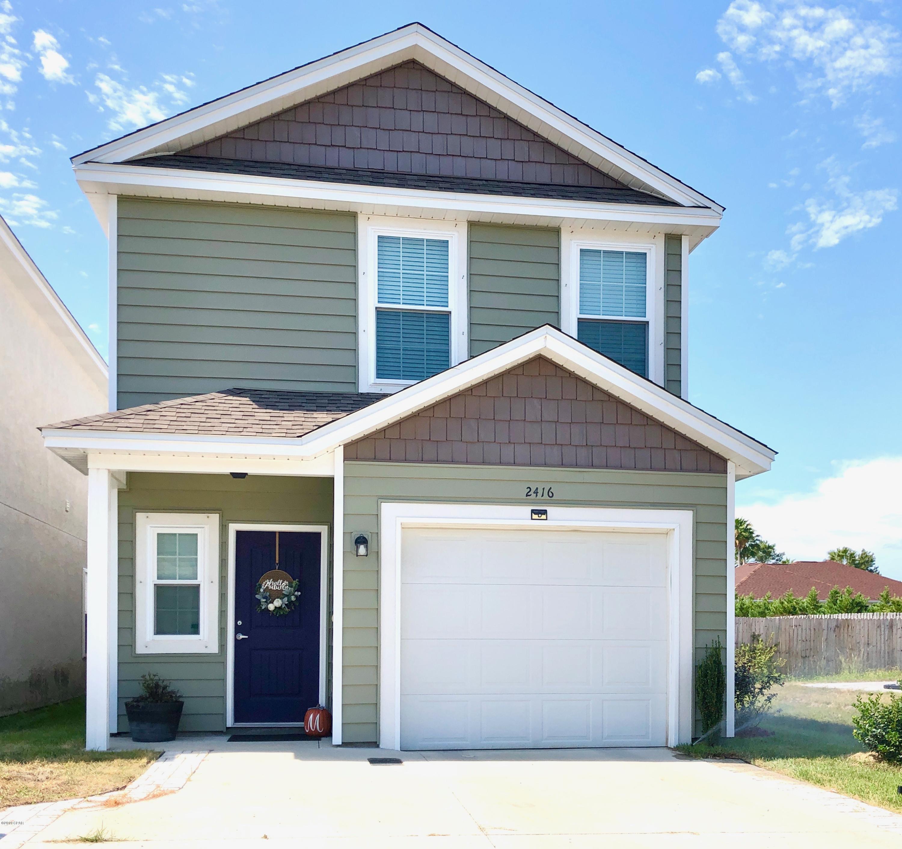 Causeway Manor - Residential