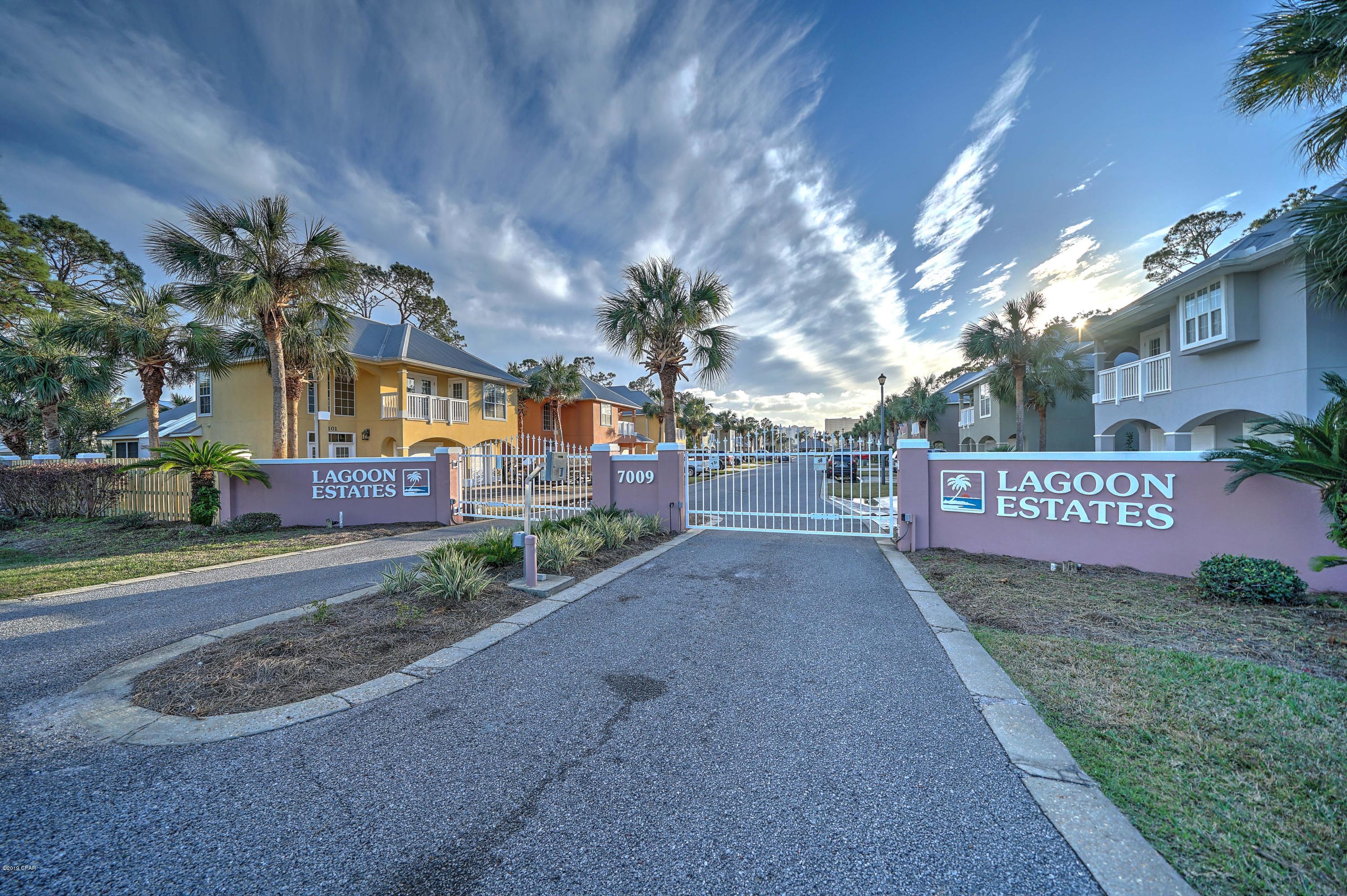 Lagoon Estates - Residential